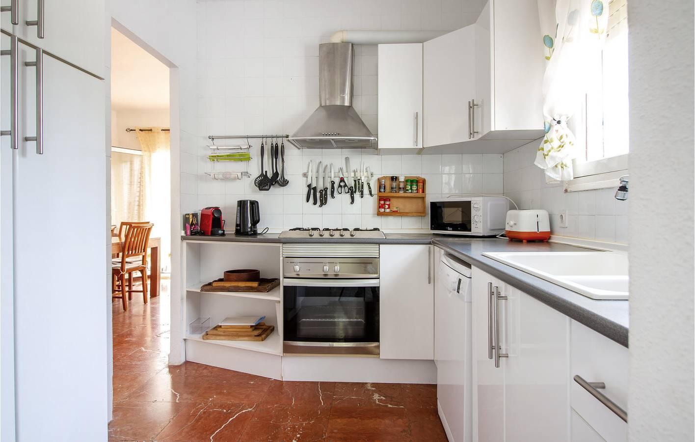 Vakantiehuis in Alacanti, Spanje voor 8 personen foto 7