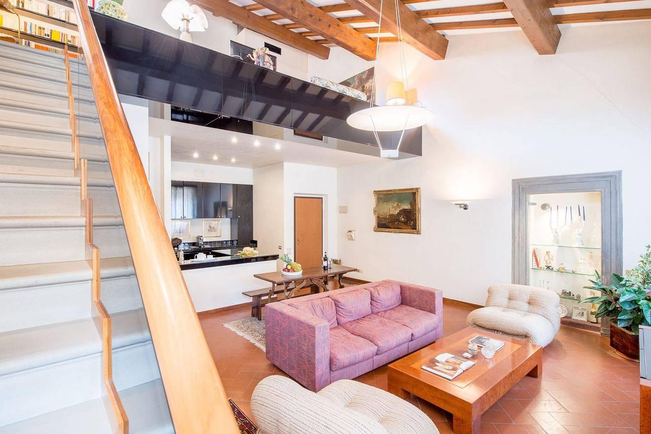 Vakantieappartement in Florence, Italië voor 6 personen foto 3