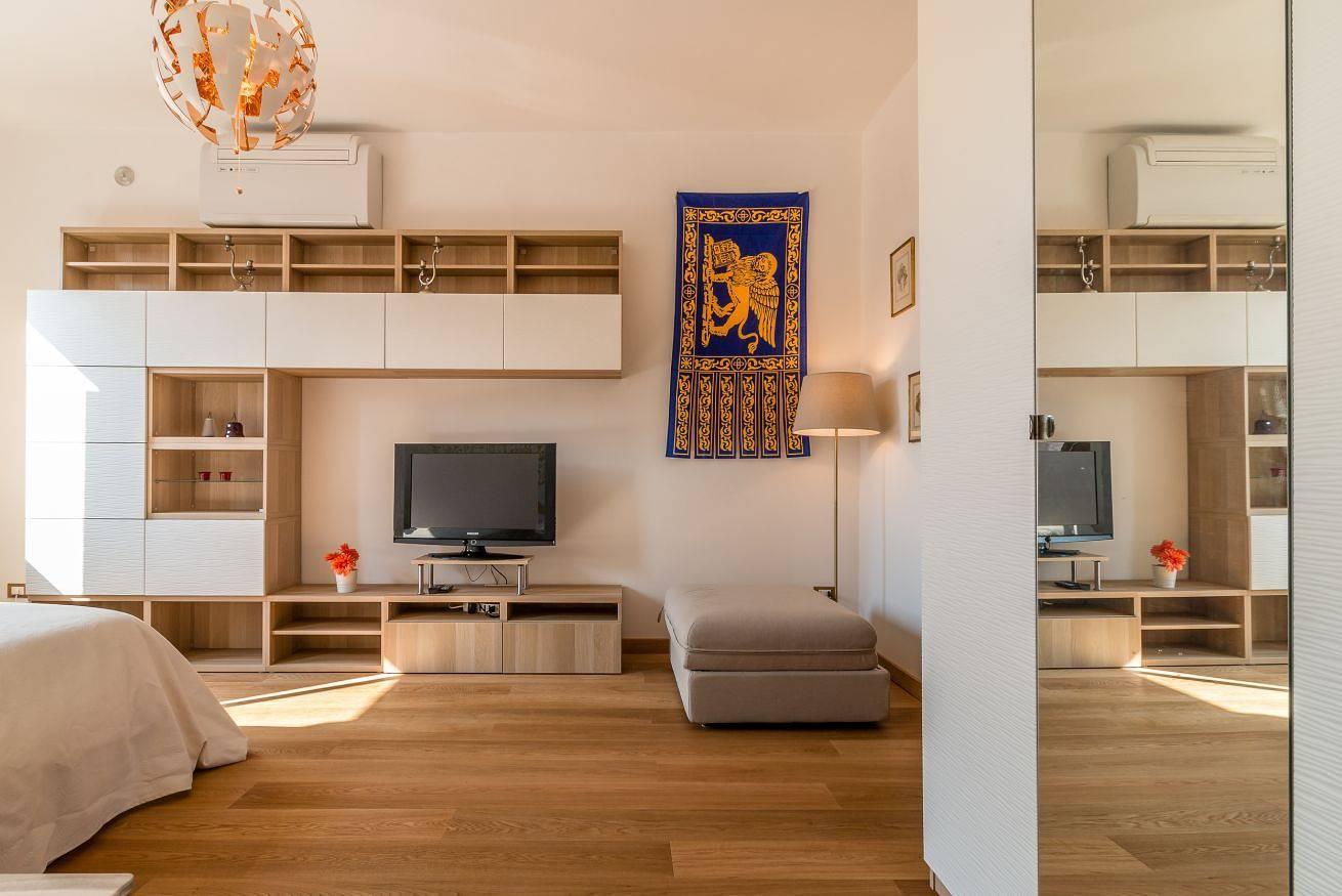 Vakantieappartement in Venetië, Italië voor 2 personen foto 13