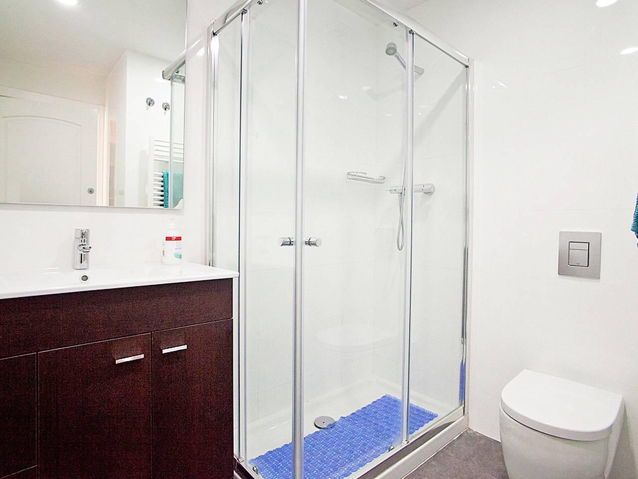 Vakantieappartement in Barcelona, Spanje voor 5 personen foto 9