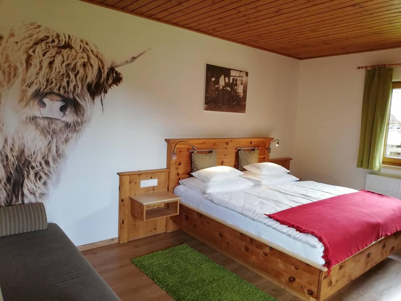 Vakantiehuis in Nockberge, Oostenrijk voor 4 personen foto 5