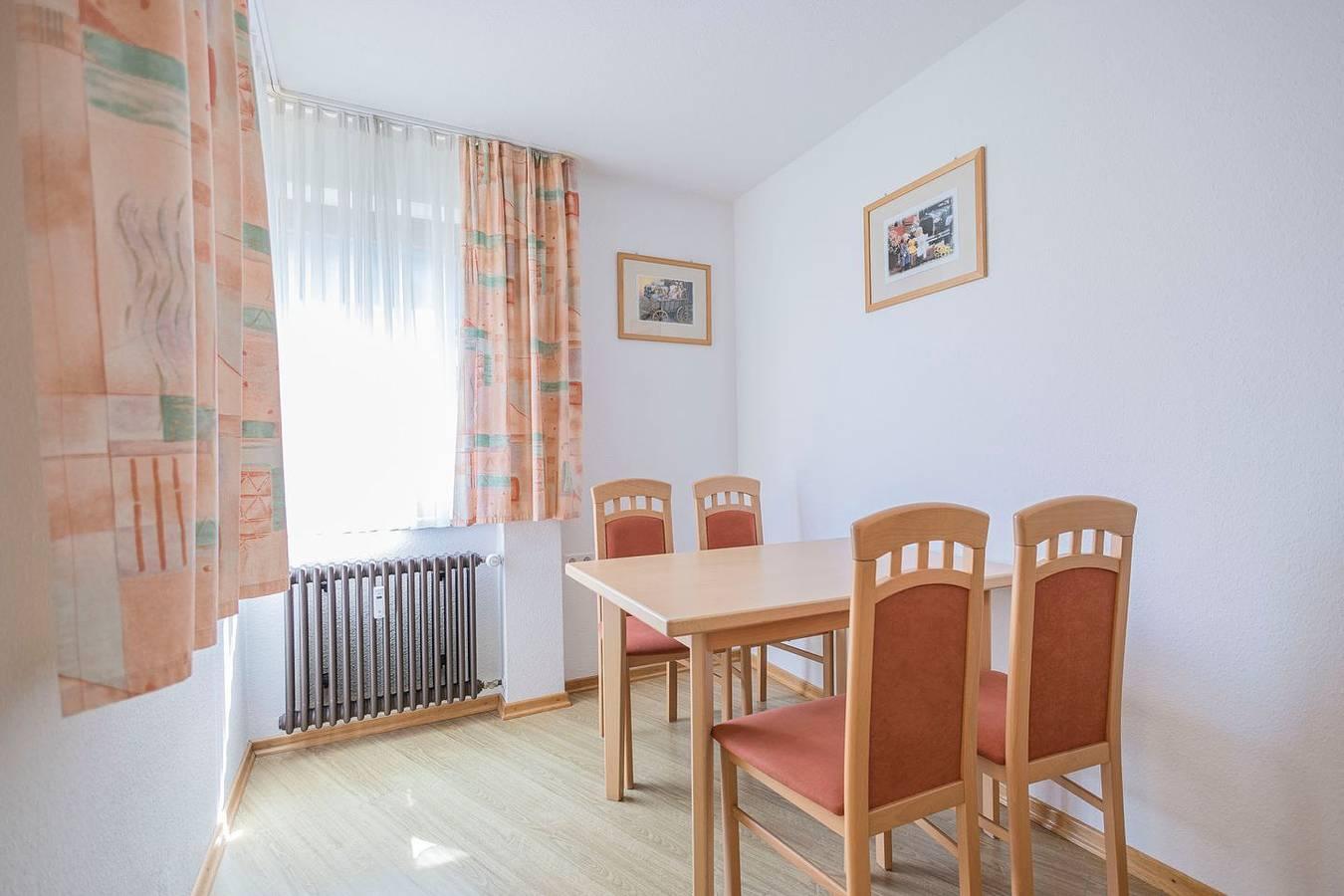 Vakantieappartement in Bodensee, Duitsland voor 3 personen foto 4