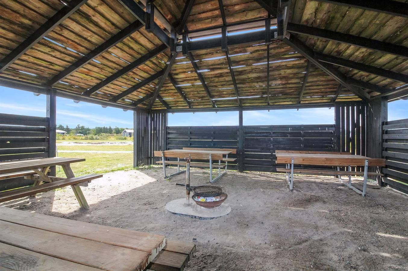 Vakantiehuis met jacuzzi en sauna in Jammeburgt, Denemarken voor 8 personen foto 21