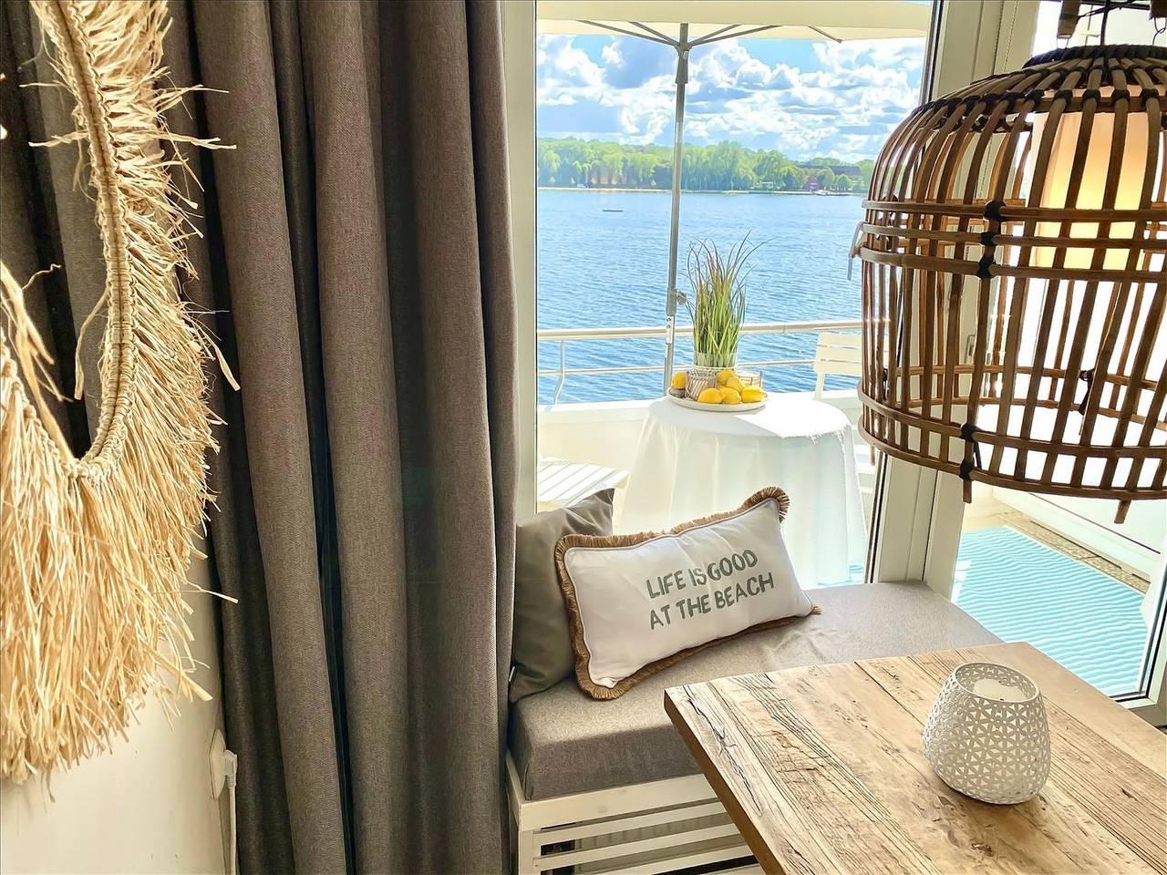 Vakantieappartement in Heiligenhafen, Duitsland voor 1 personen foto 2