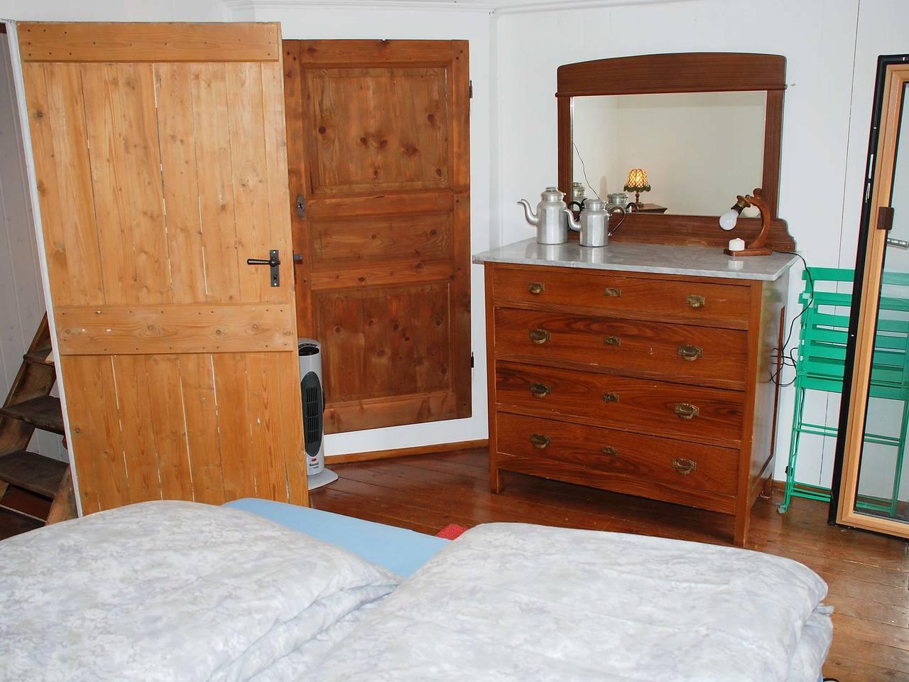 Vakantieappartement in Faido, Zwitserland voor 4 personen foto 17