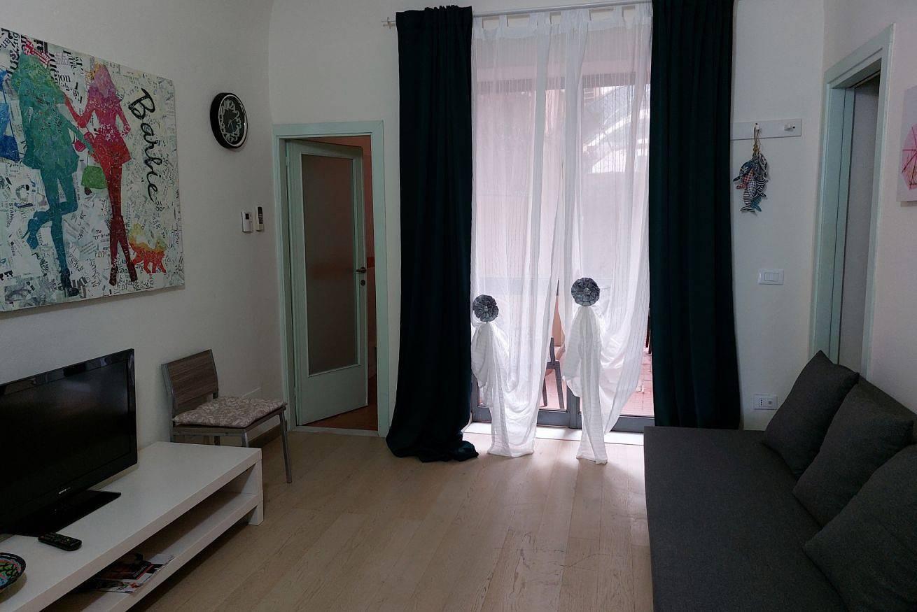 Vakantieappartement in Versilia, Italië voor 3 personen foto 6