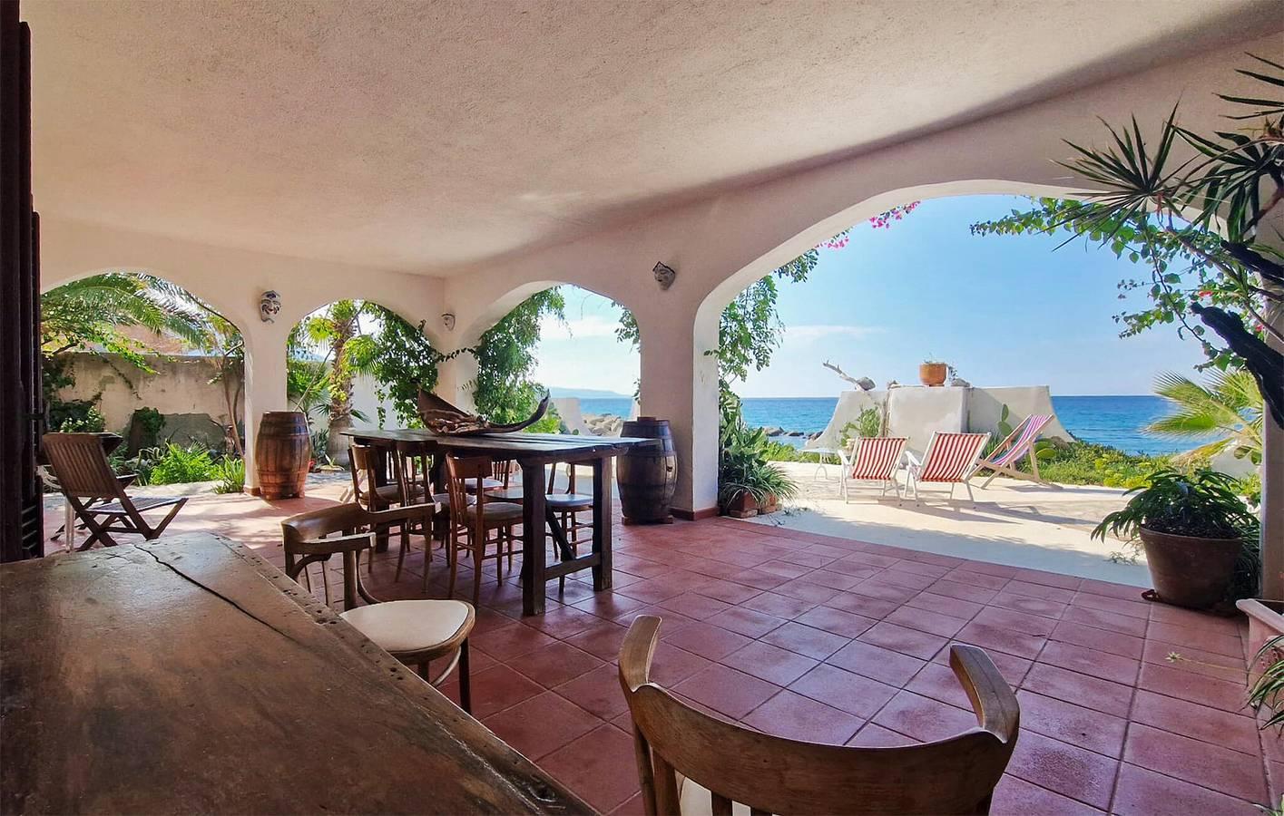 Vakantiehuis in Scilla, Italië voor 8 personen foto 6