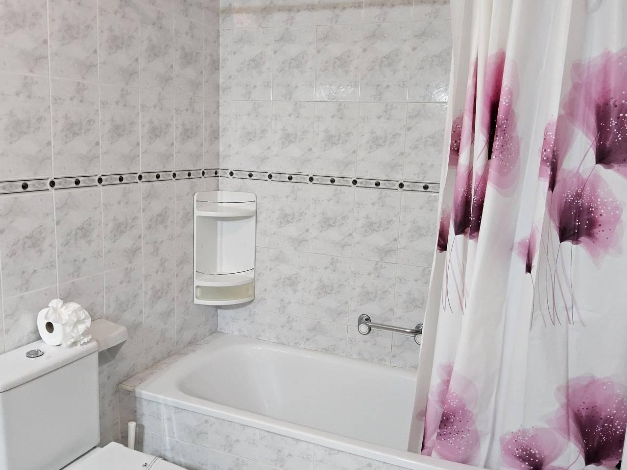 Vakantieappartement in Marina Baja, Spanje voor 4 personen foto 13