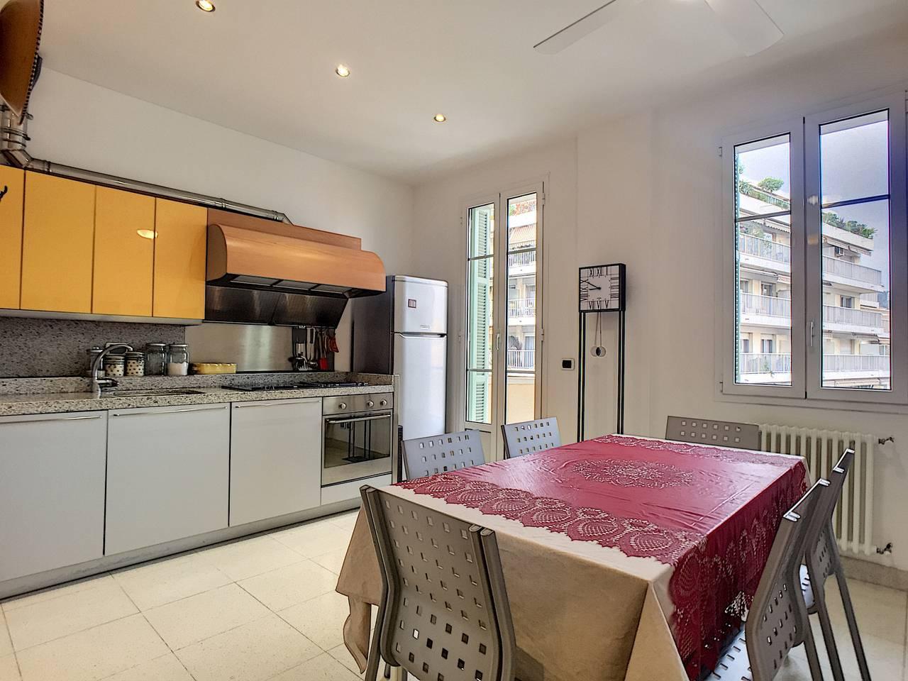 Vakantieappartement in Nice, Frankrijk voor 4 personen foto 10