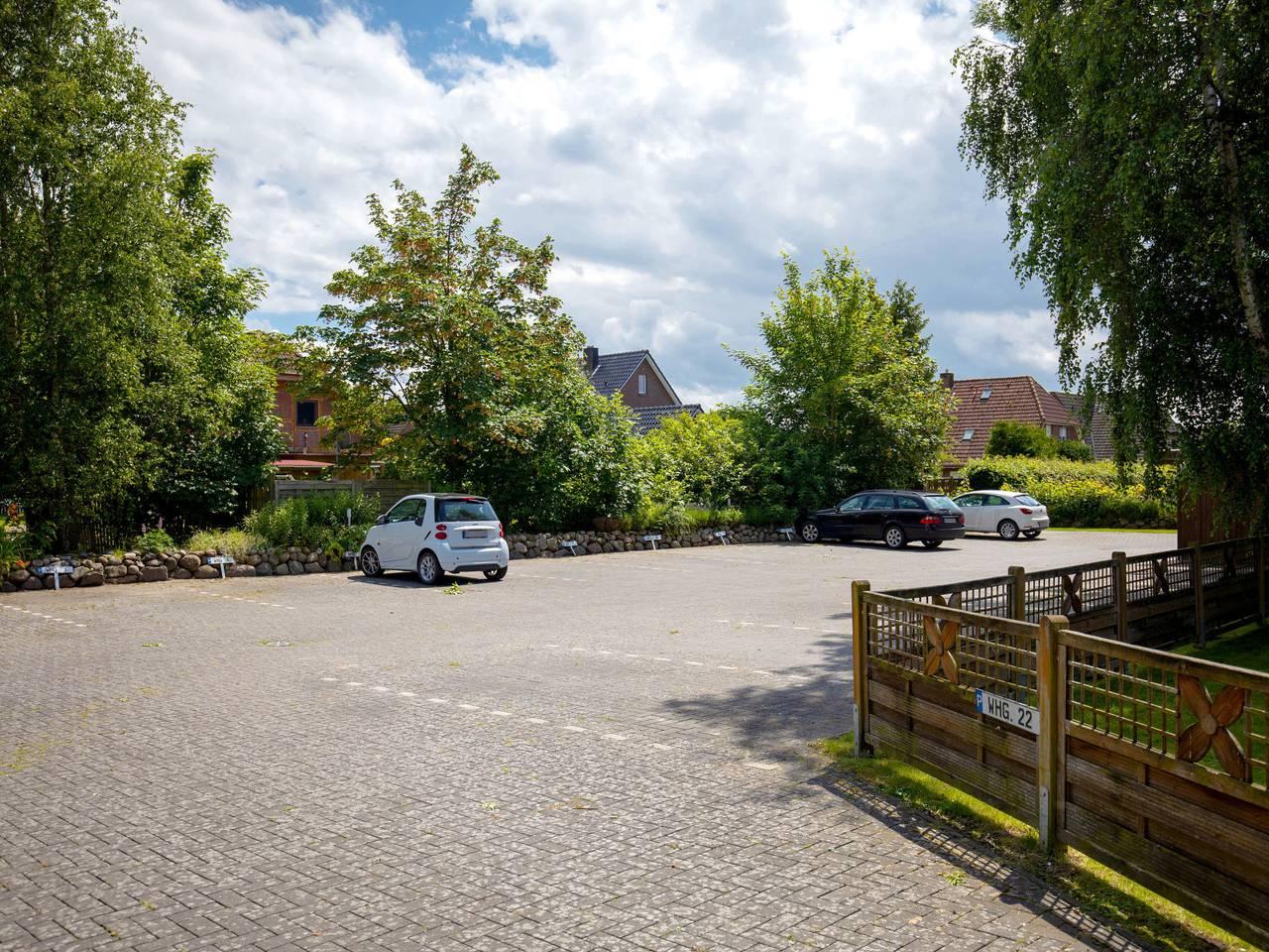 Vakantieappartement in Waddenzee, Duitsland voor 6 personen foto 6