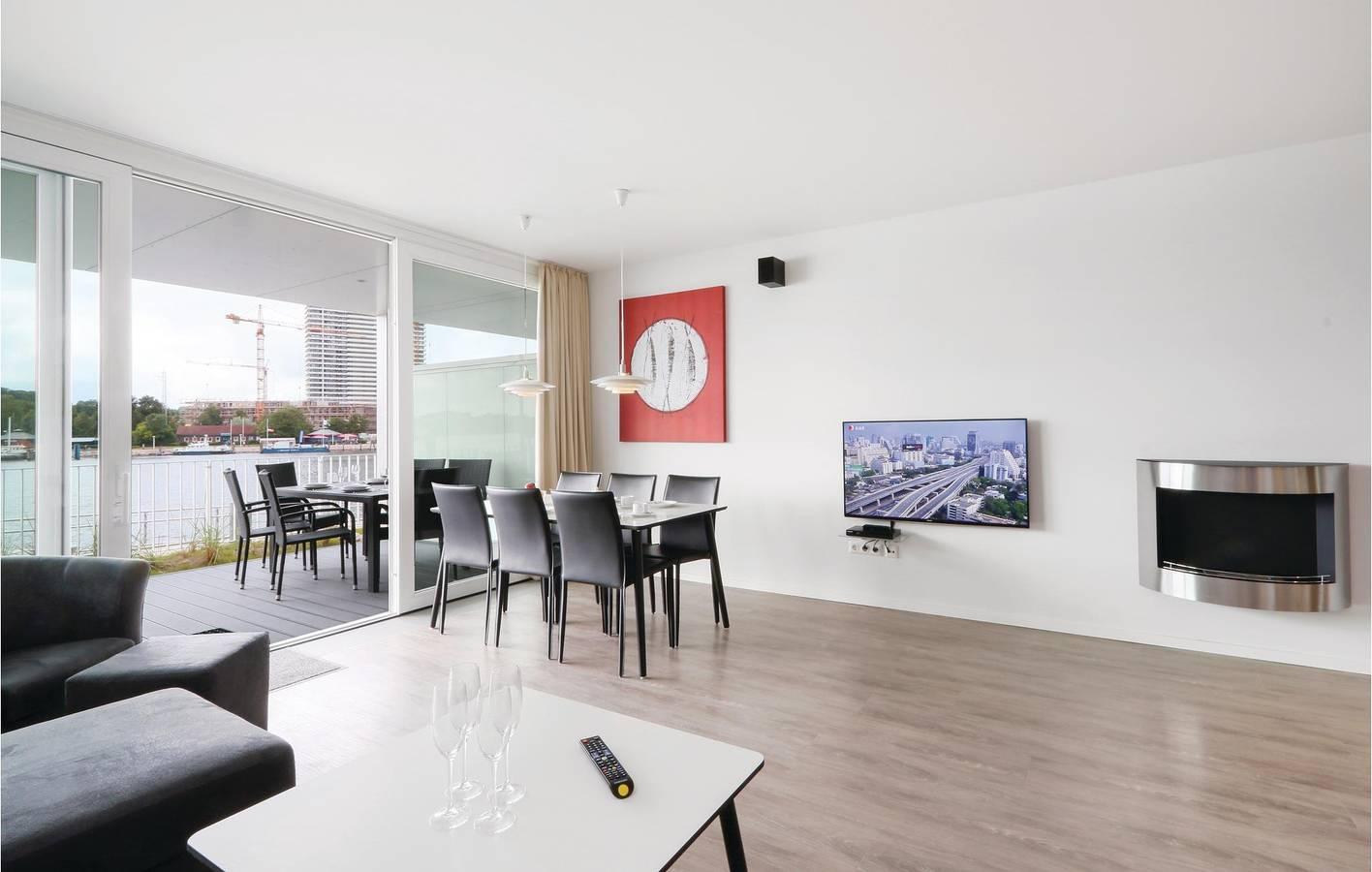 Vakantieappartement in Lübeck, Duitsland voor 6 personen foto 13