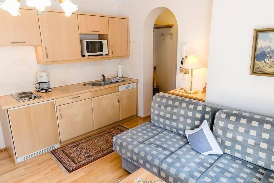 Vakantieappartement in Lofer, Oostenrijk voor 6 personen foto 6