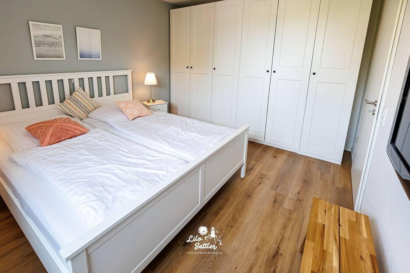 Vakantieappartement in Büsum, Duitsland voor 4 personen foto 9