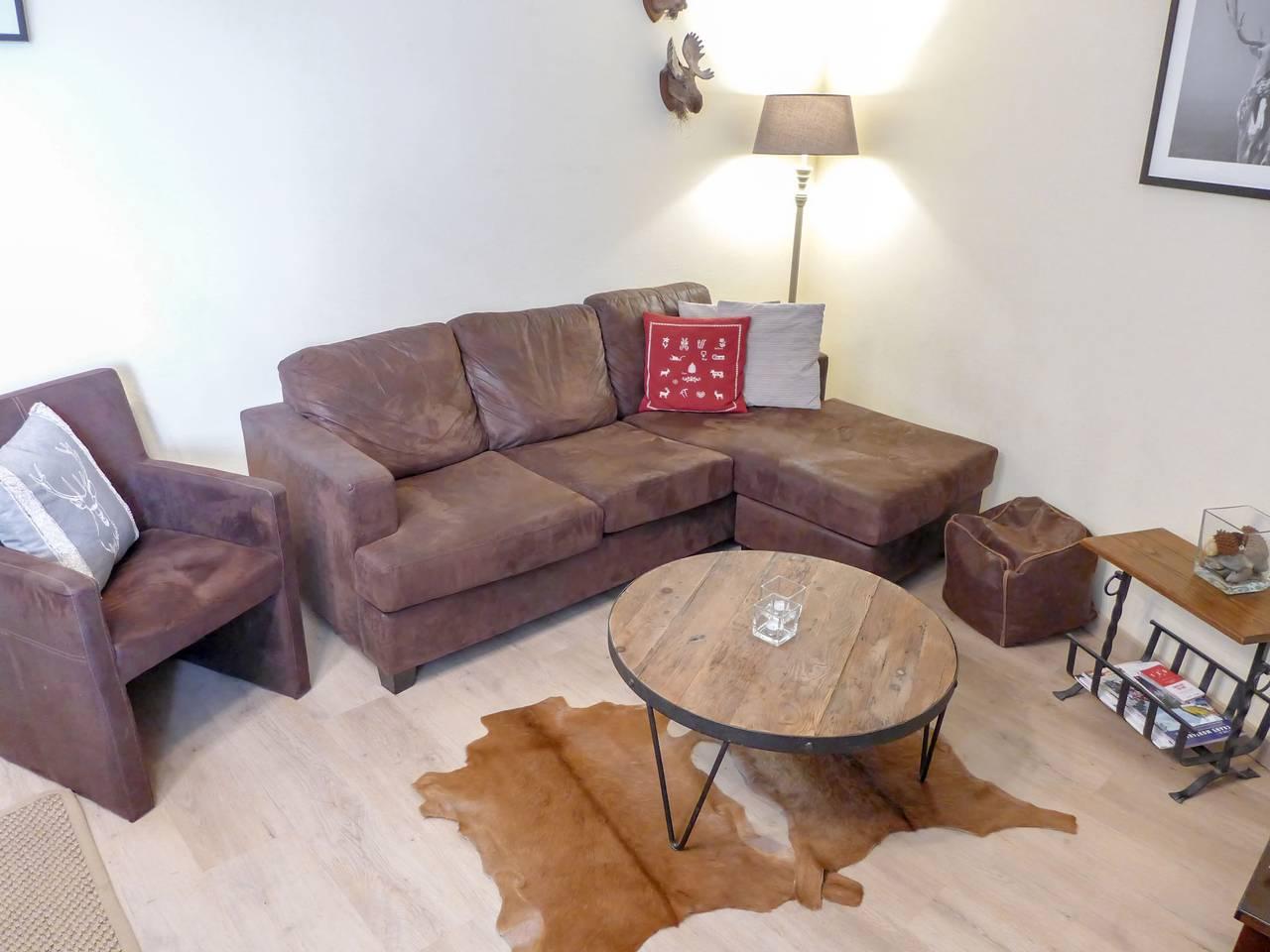 Vakantieappartement in Randogne, Zwitserland voor 6 personen foto 7