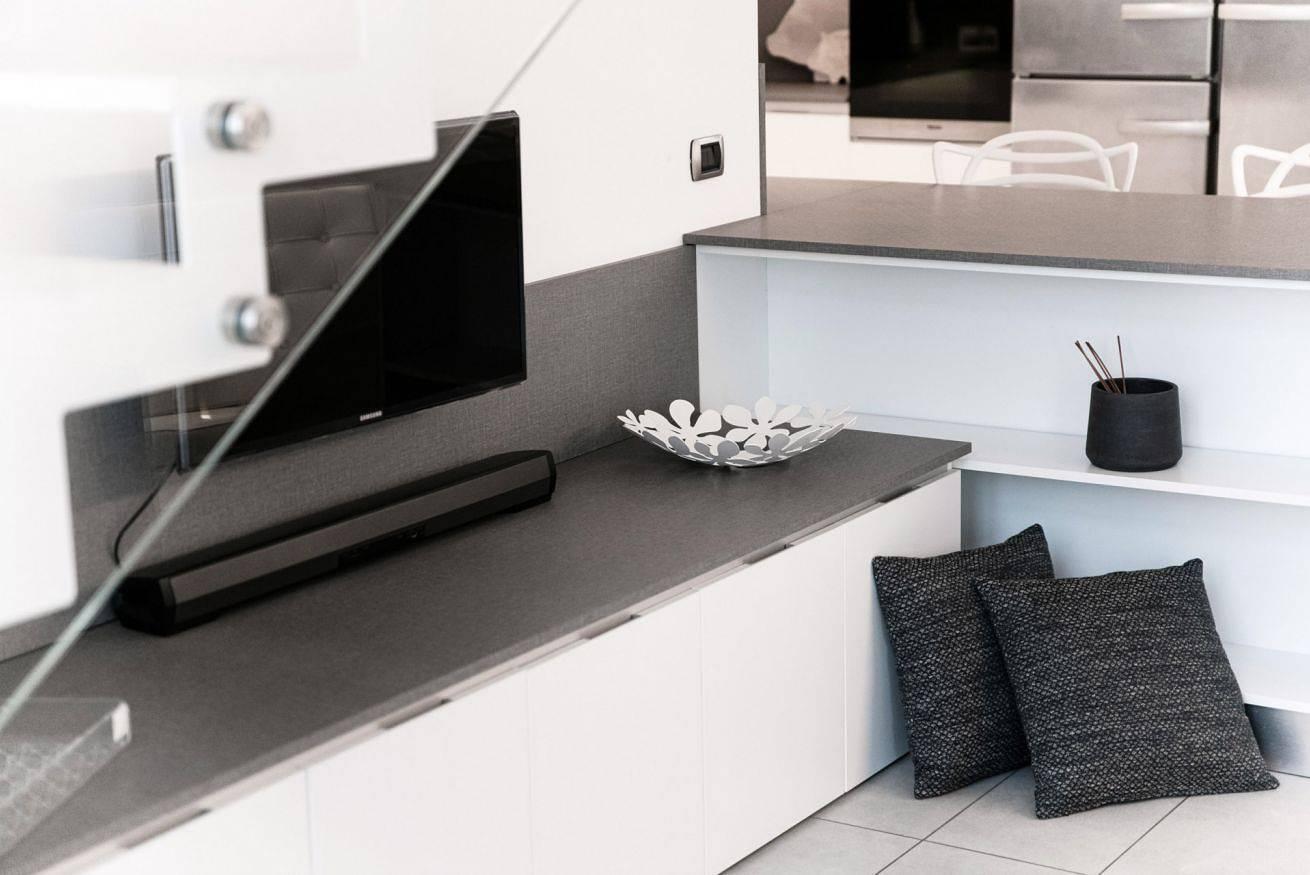 Vakantieappartement in Como, Italië voor 4 personen foto 3
