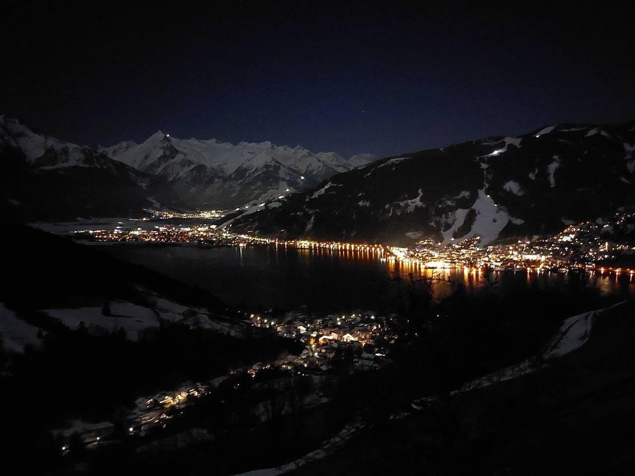 Unterpirchhof in Zell am See, Pinzgau, Oostenrijk voor 10 personen foto 22