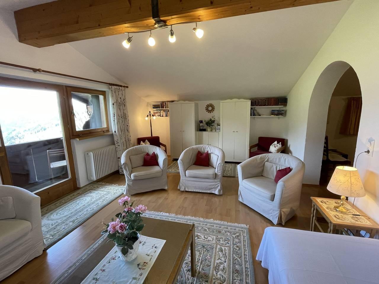 Vakantieappartement in Alpbach, Oostenrijk voor 4 personen foto 13