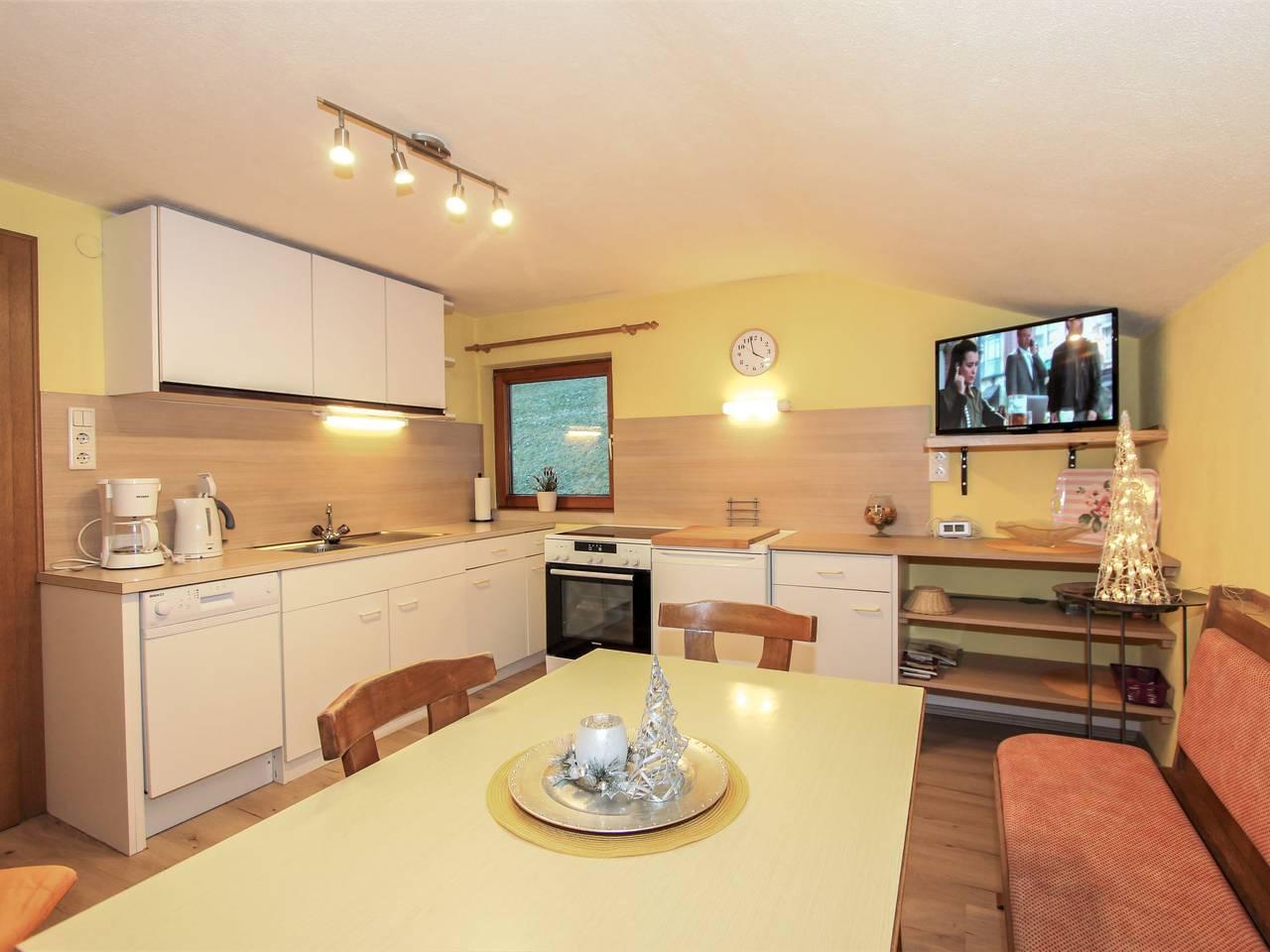 Vakantieappartement in Hippach, Oostenrijk voor 5 personen foto 3