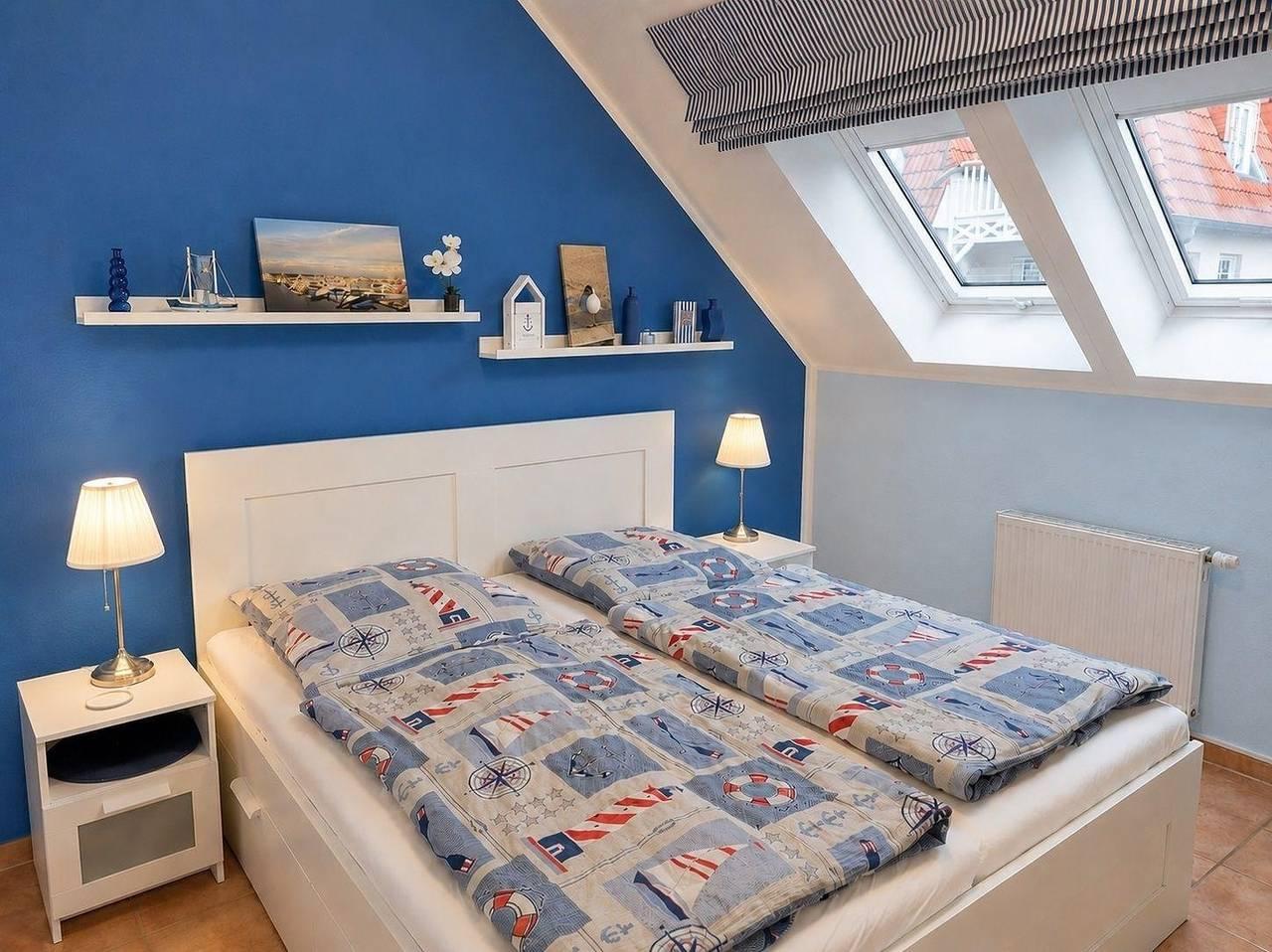 Vakantieappartement in Kühlungsborn, Duitsland voor 4 personen foto 6