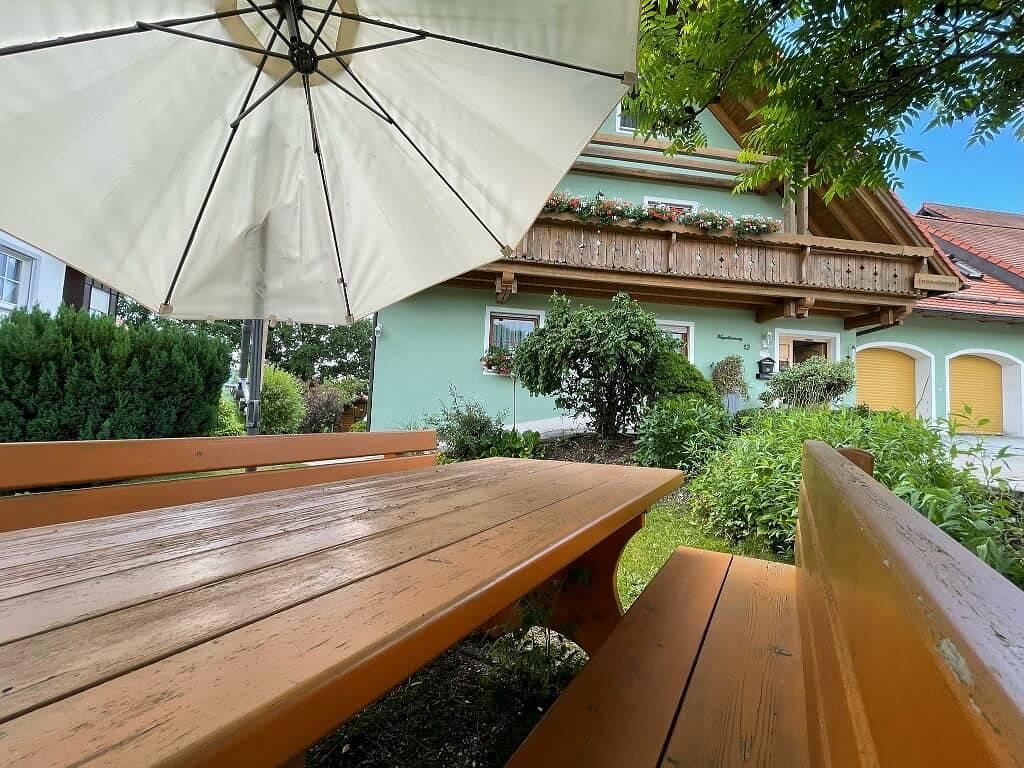 Vakantiehuis in Oberpfalz, Duitsland voor 3 personen foto 3
