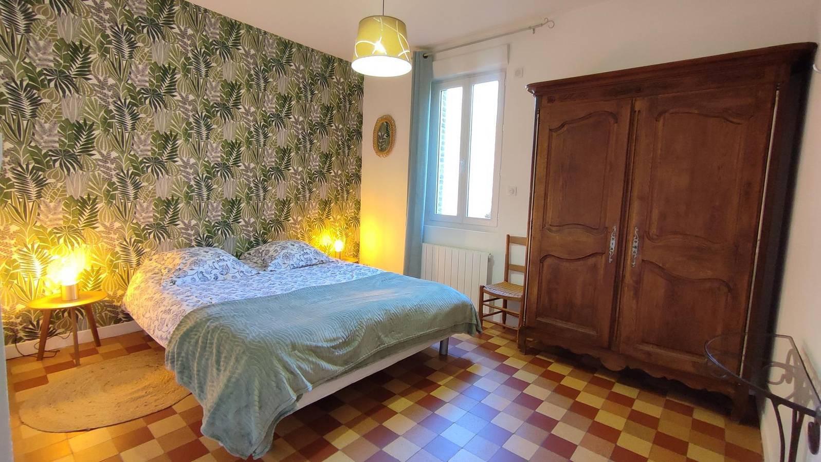 Vakantiehuis in Seine-Maritime, Frankrijk voor 8 personen foto 3