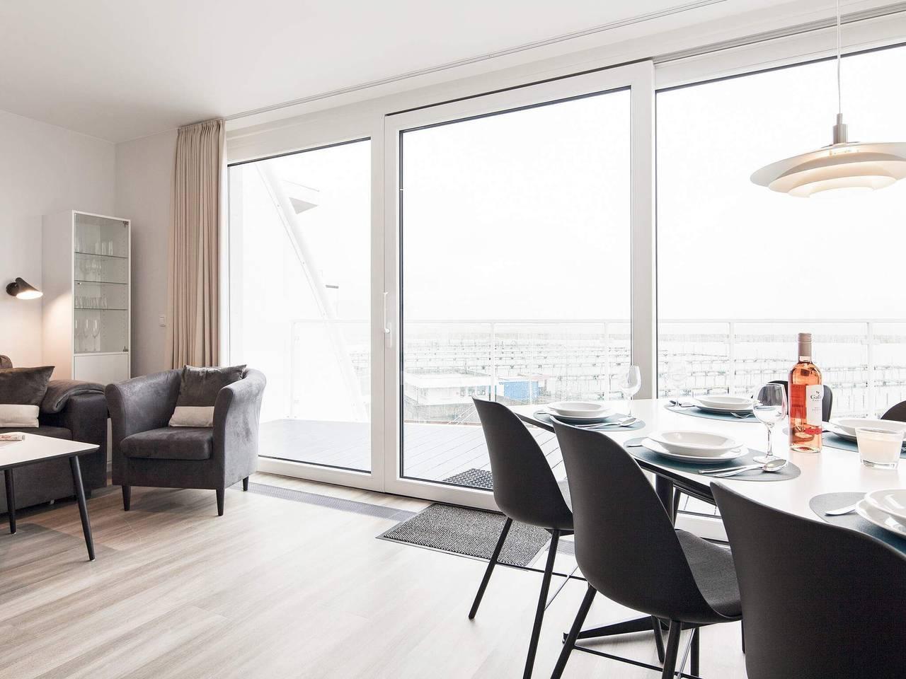 Vakantieappartement in Wendtorf, Duitsland voor 6 personen foto 12