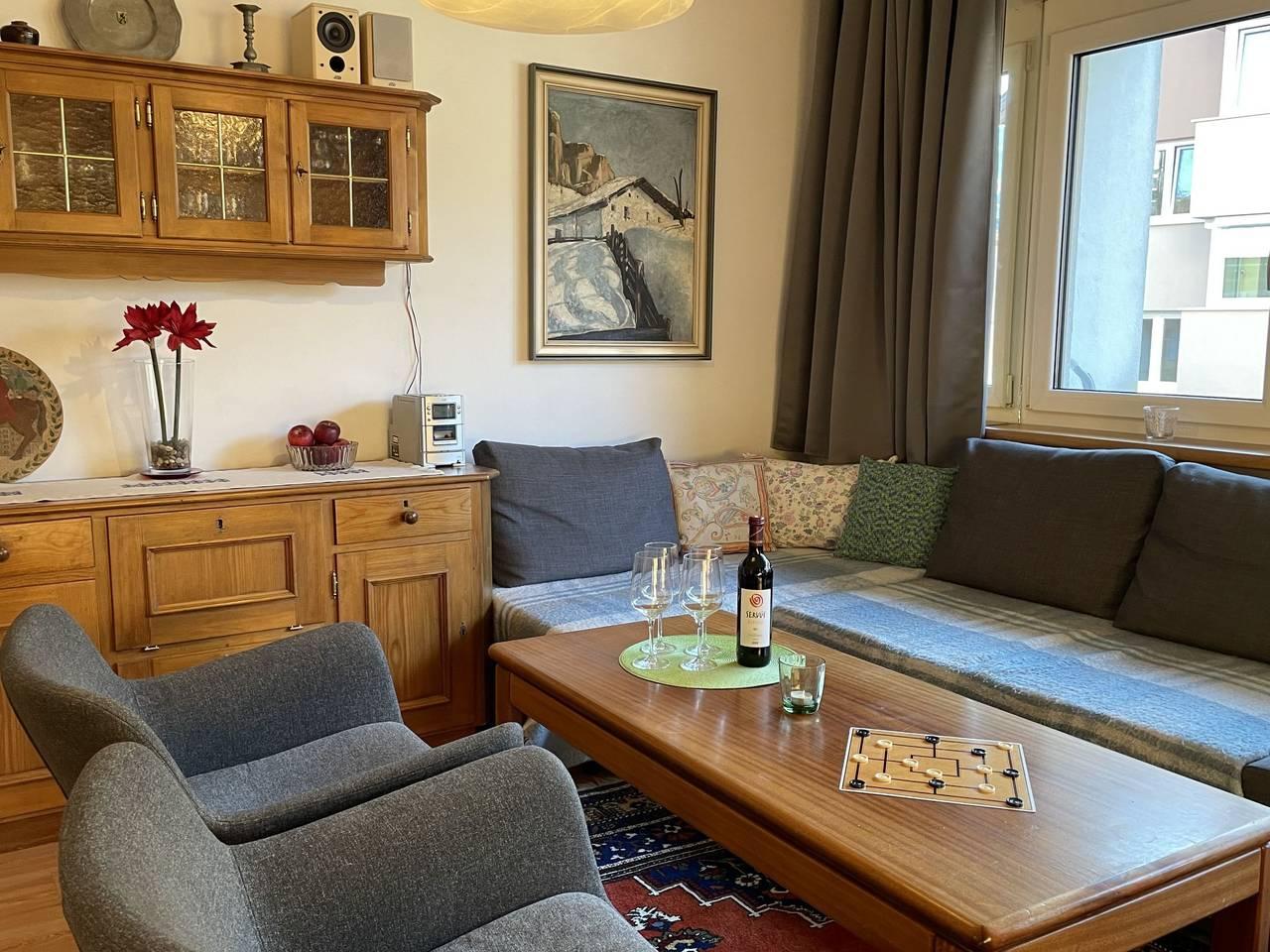Vakantieappartement in Brixental, Oostenrijk voor 6 personen foto 18