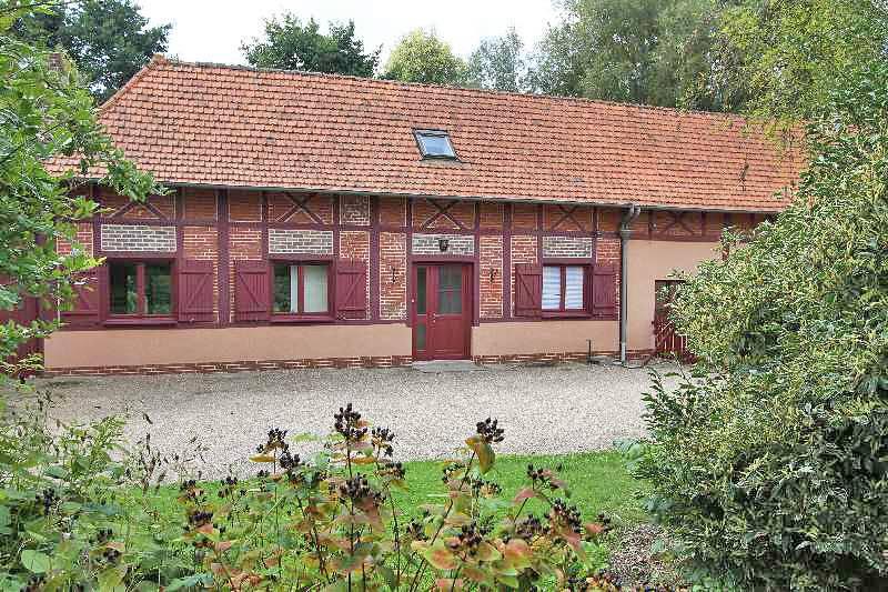 Vakantiehuis in Seine-Maritime, Frankrijk voor 6 personen foto 2