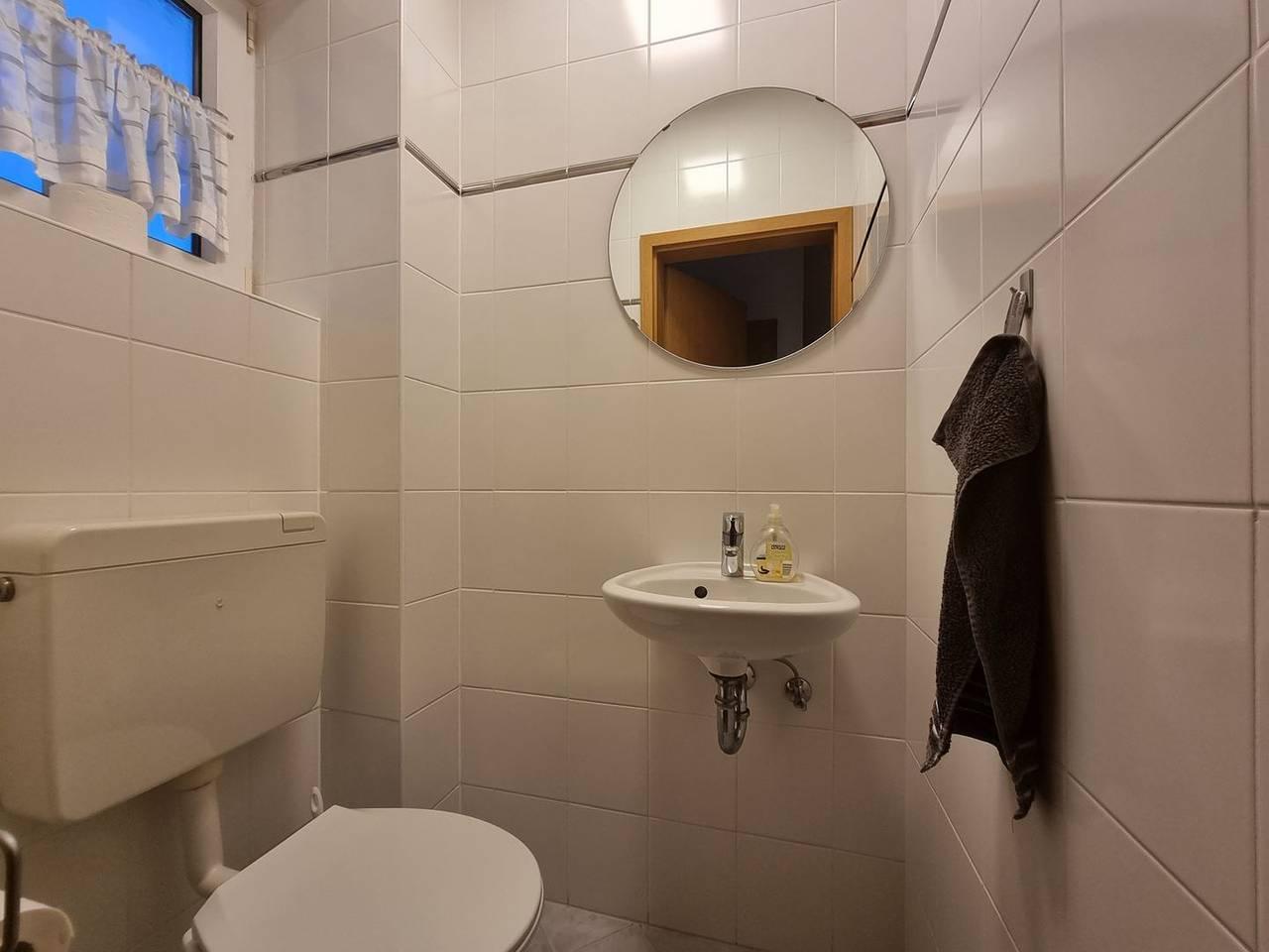 Vakantiehuis met terras en 100 m², 3 slaapkamers en tuin in Nessmersiel, Dornum, Duitsland voor 6 personen foto 21