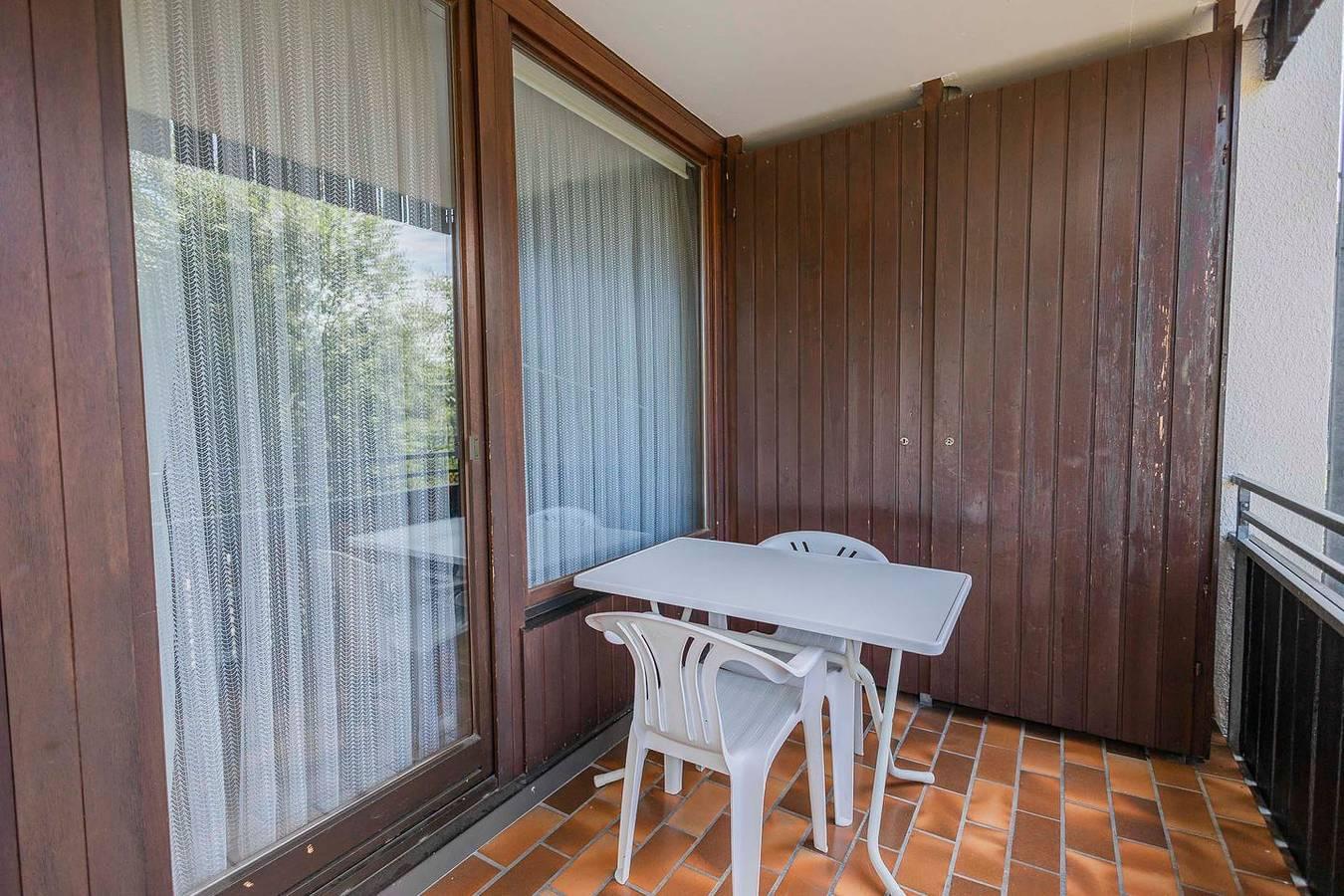 Vakantieappartement in Bodensee, Duitsland voor 3 personen foto 10
