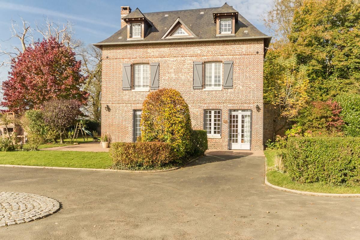 Vakantiehuis in Catenay, Frankrijk voor 8 personen foto 18
