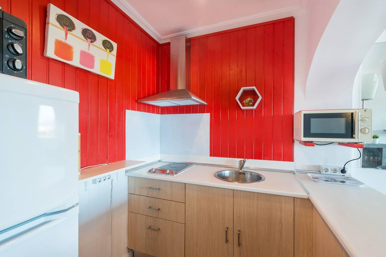 Vakantieappartement in Raiguer, Spanje voor 2 personen foto 14