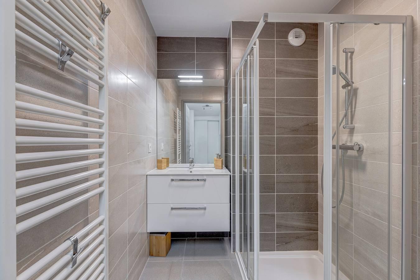 Vakantieappartement in Savoie, Frankrijk voor 8 personen foto 5