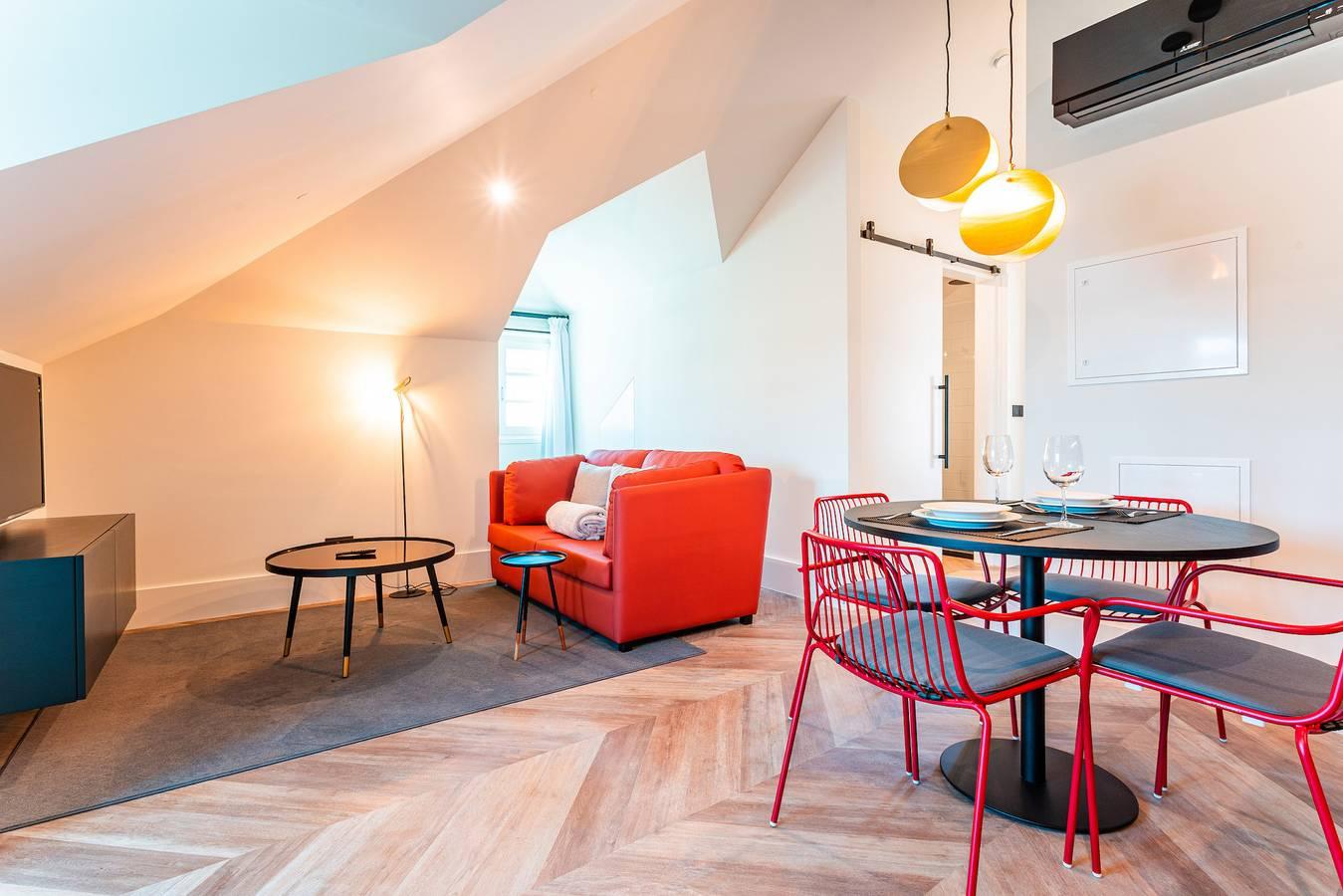 Vakantieappartement in Funchal vanaf 127€ per nacht