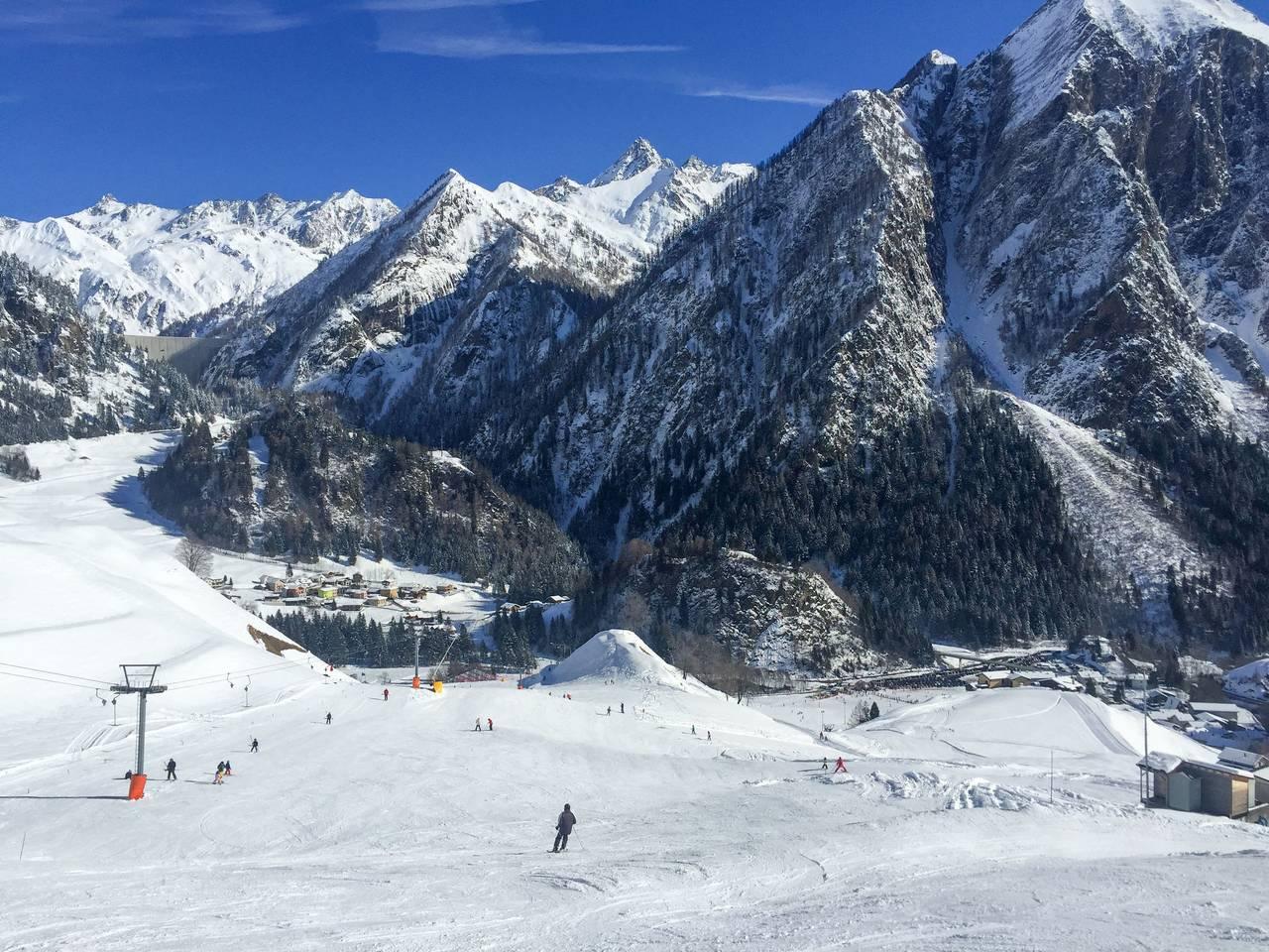 Vakantiehuis in Blenio, Zwitserland voor 5 personen foto 18