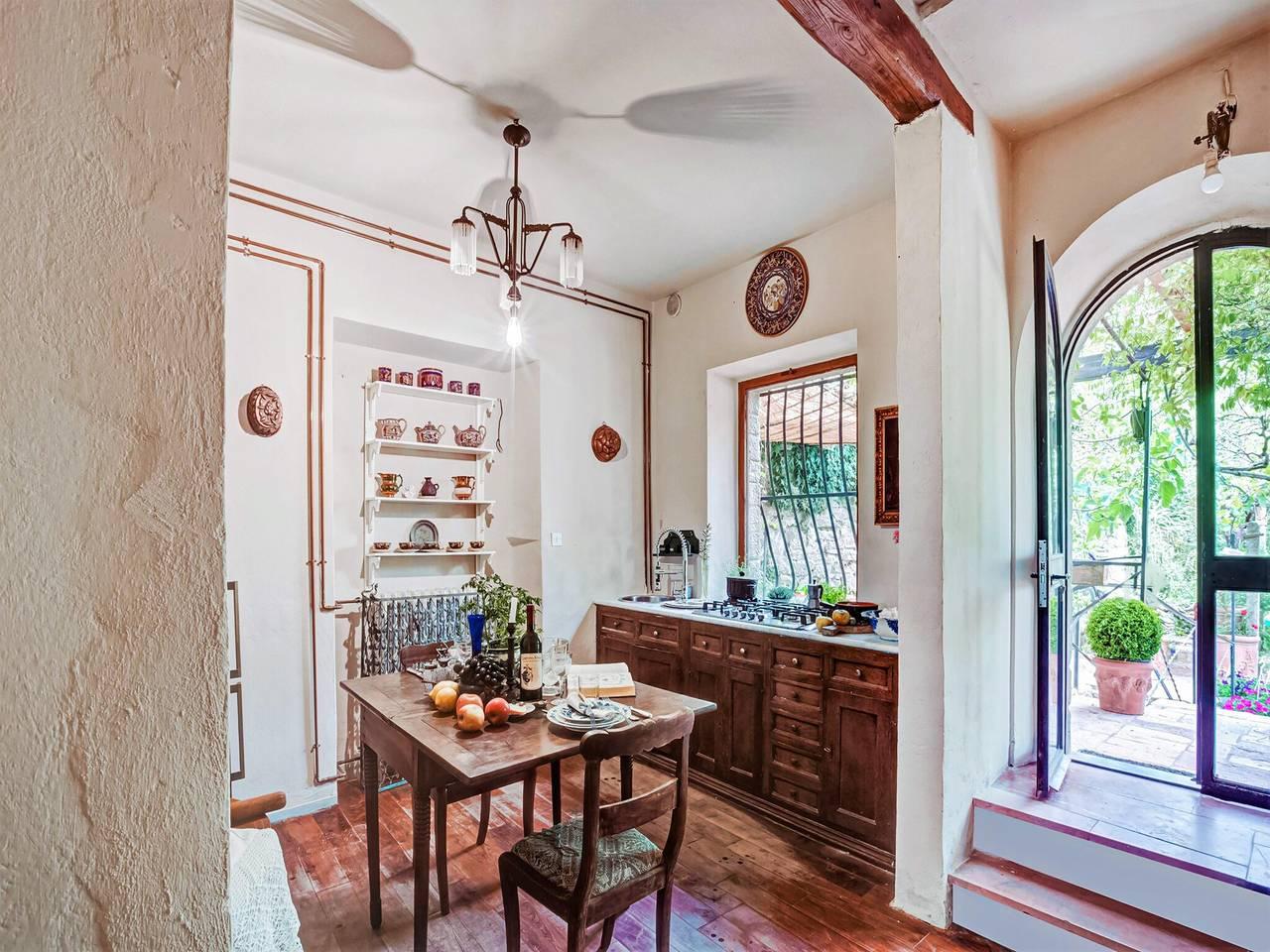 Vakantiehuis in Cortona, Italië voor 6 personen foto 18