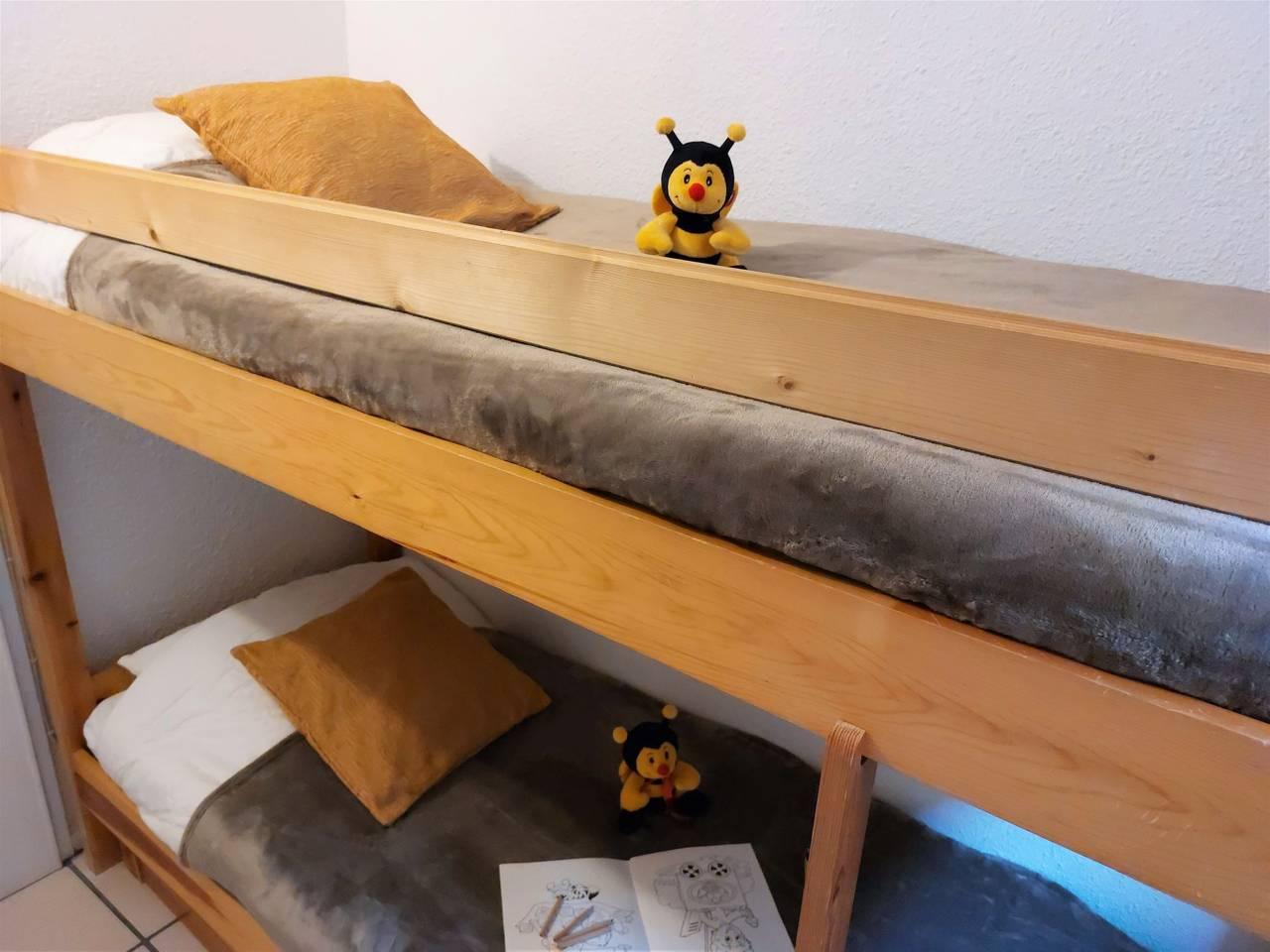 Vakantieappartement in Rhône-Alpes, Frankrijk voor 4 personen foto 5