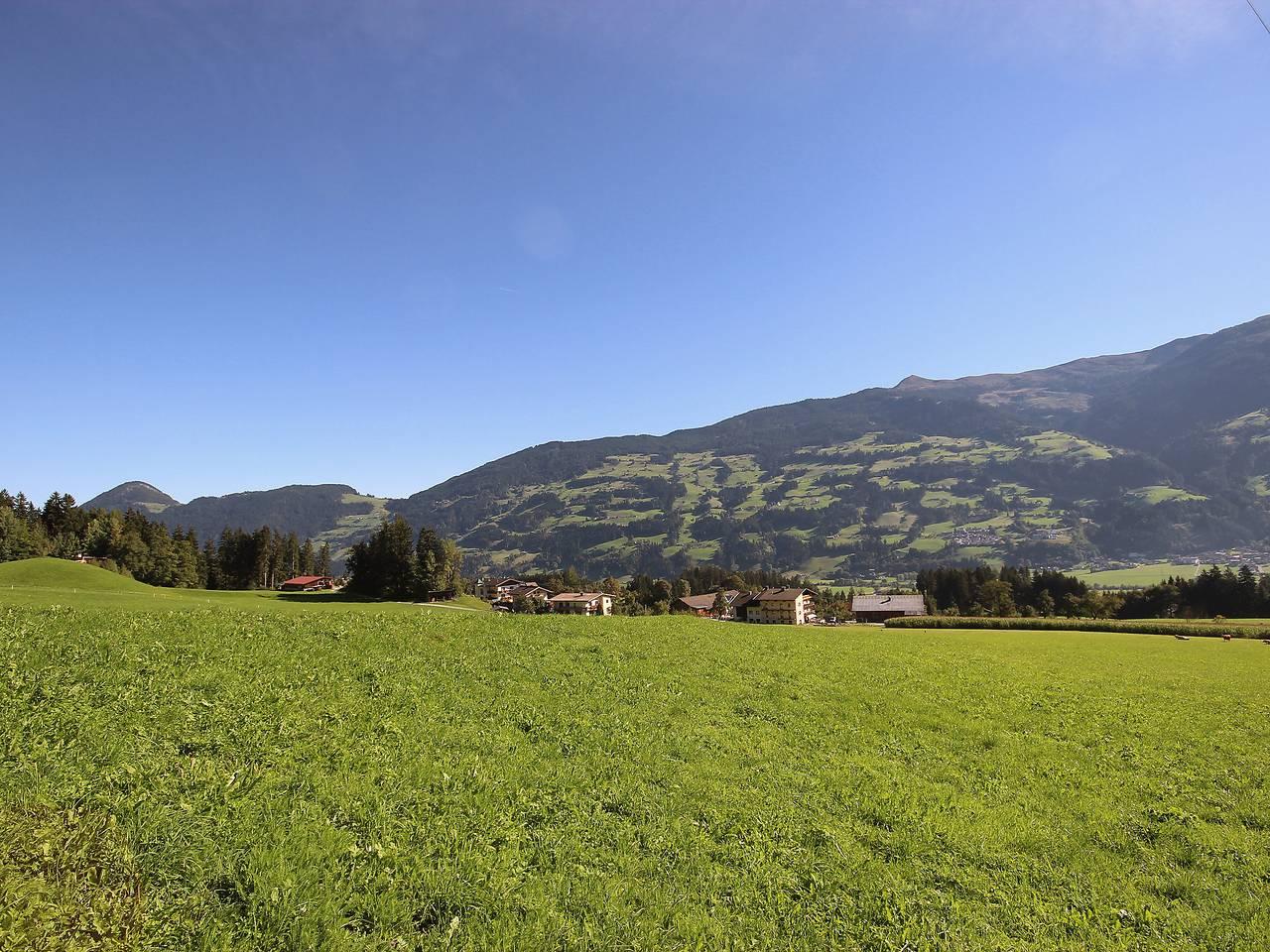 Vakantiehuis in Zillertal, Oostenrijk voor 6 personen foto 14