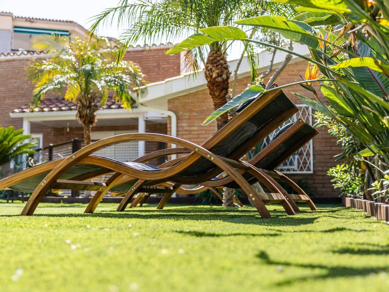 Vakantieappartement in Castelldefels, Spanje voor 4 personen foto 18