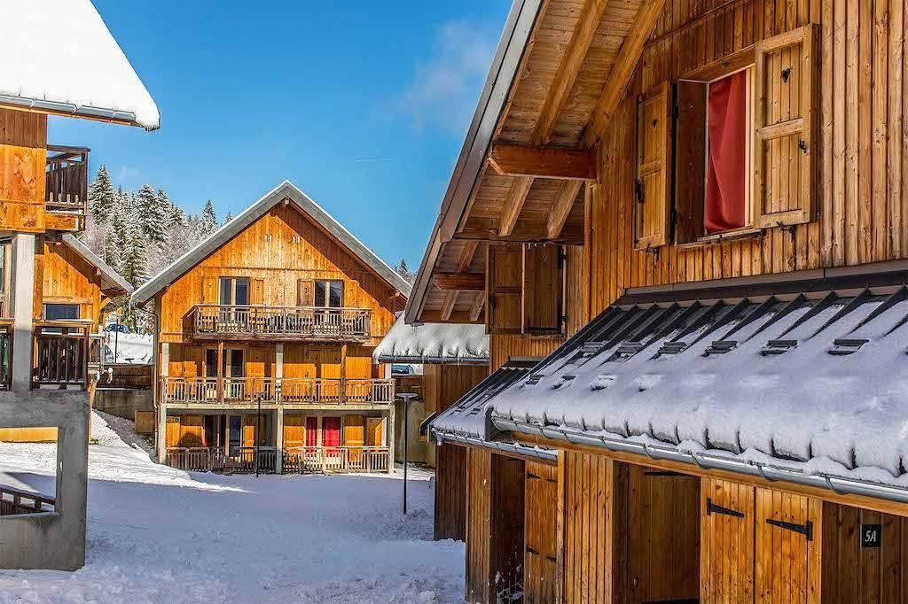Vakantieappartement in Savoie, Frankrijk voor 6 personen foto 17