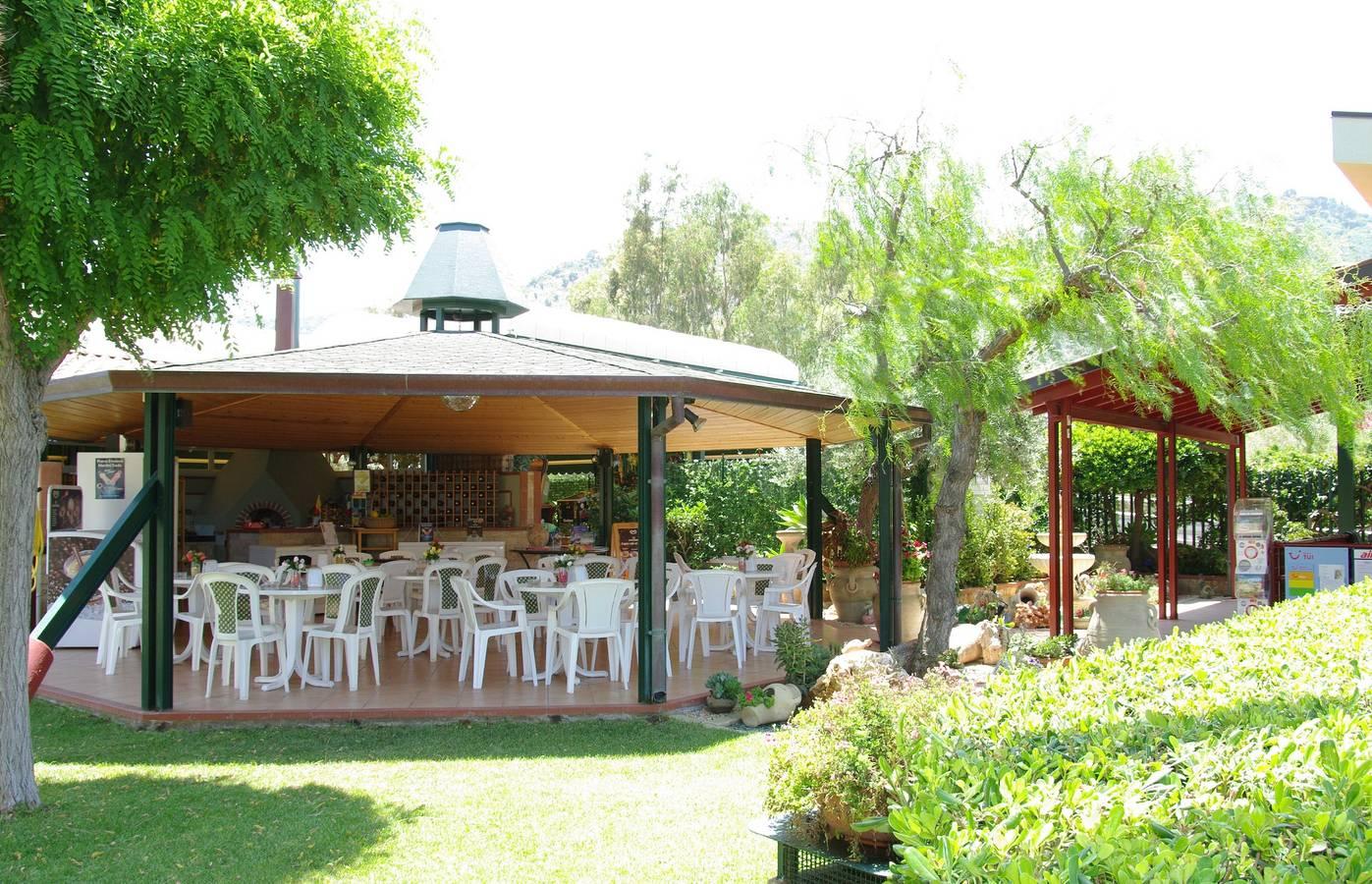 Vakantieappartement met zwembad en speeltuin in Mazzaforno, Cefalù (Gemeente), Italië voor 2 personen foto 25