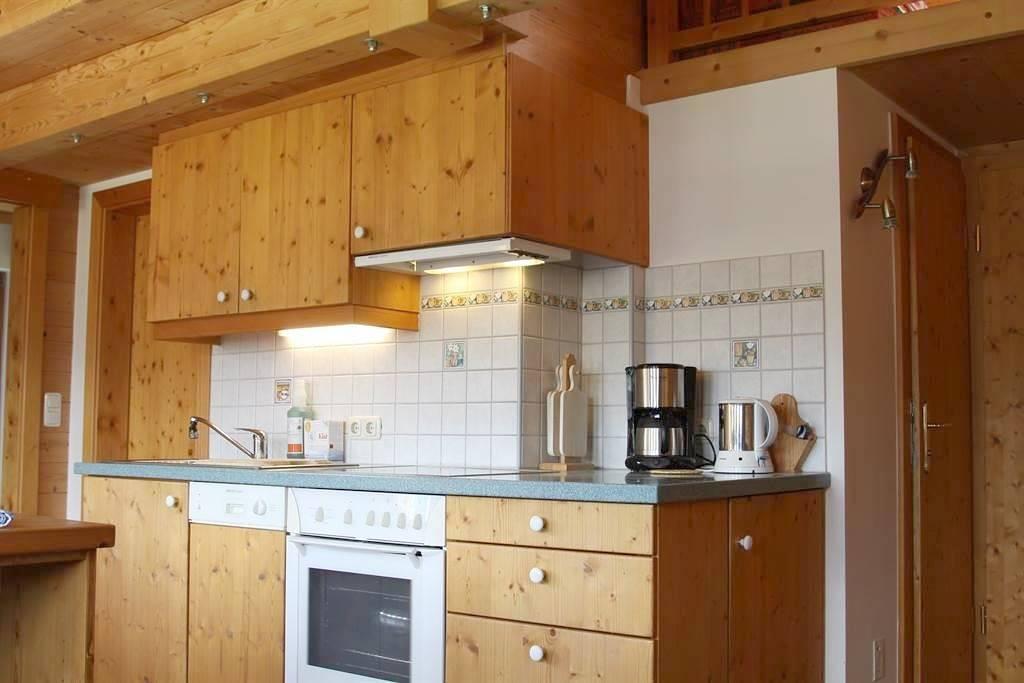 Vakantiehuis in Lungau, Oostenrijk voor 7 personen foto 4