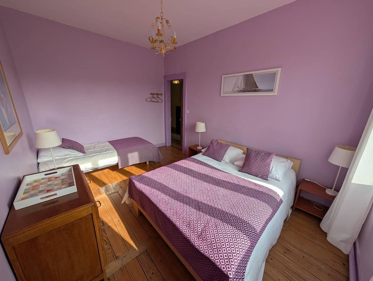Vakantiehuis in Fécamp, Frankrijk voor 6 personen foto 12