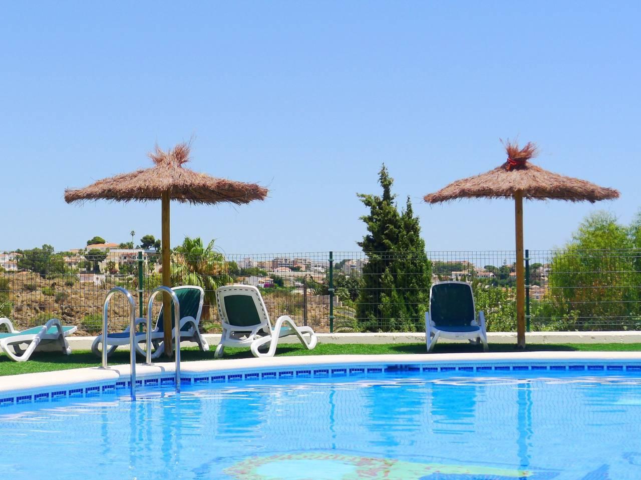 Vakantiehuis in Calpe, Spanje voor 6 personen foto 2