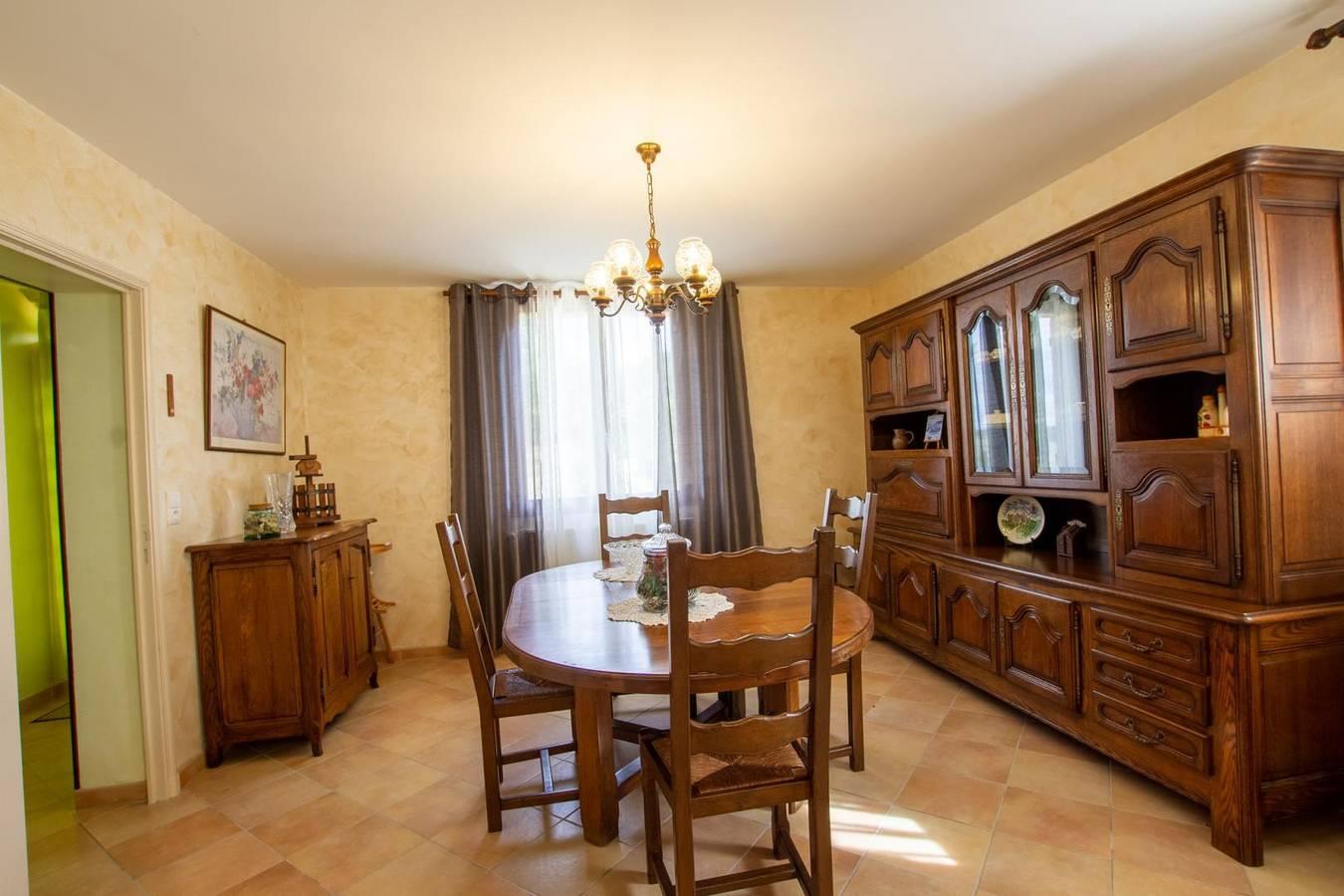 Vakantiehuis in Dordogne, Frankrijk voor 6 personen foto 8