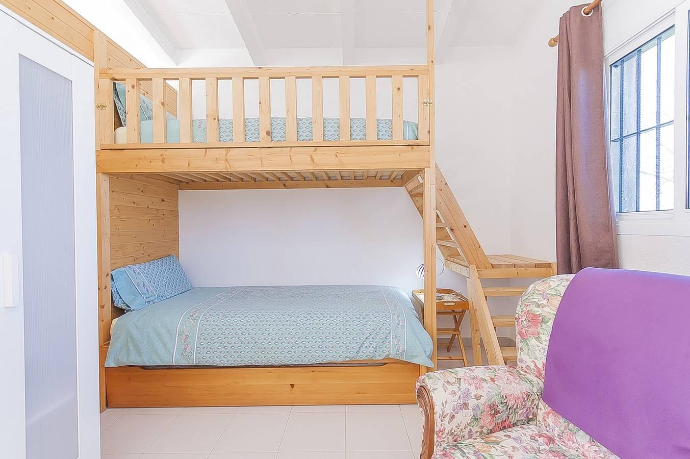 Vakantiehuis in Mallorca, Spanje voor 4 personen foto 15