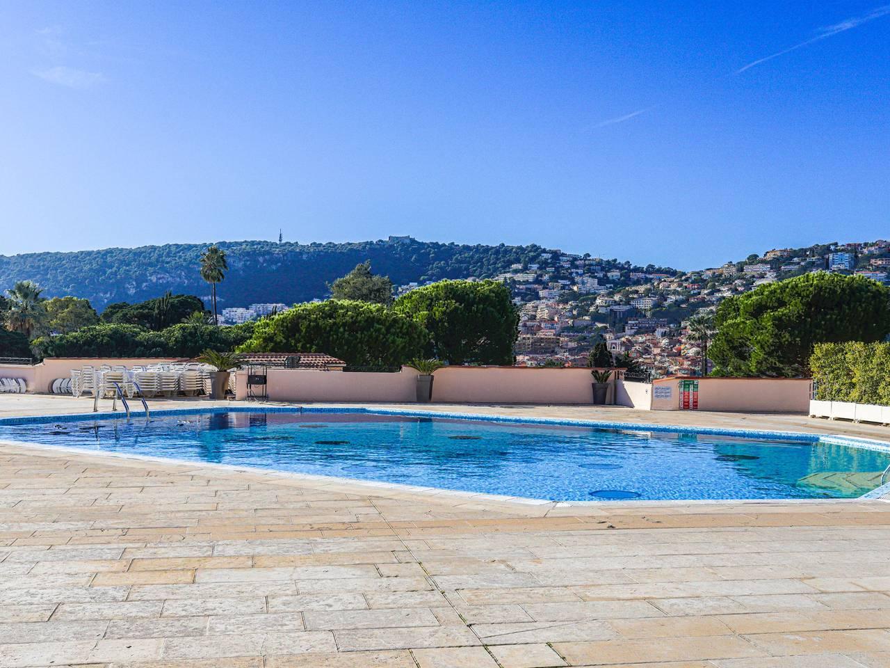 L'Ange Gardien in Villefranche-sur-Mer, Middellandse Zeekust (Frankrijk), Frankrijk voor 4 personen foto 19