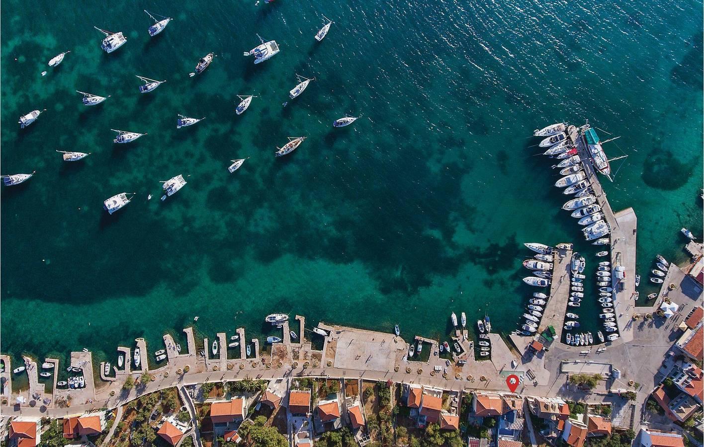 Vakantiehuis in Dalmatische eilanden, Kroatië voor 20 personen foto 18