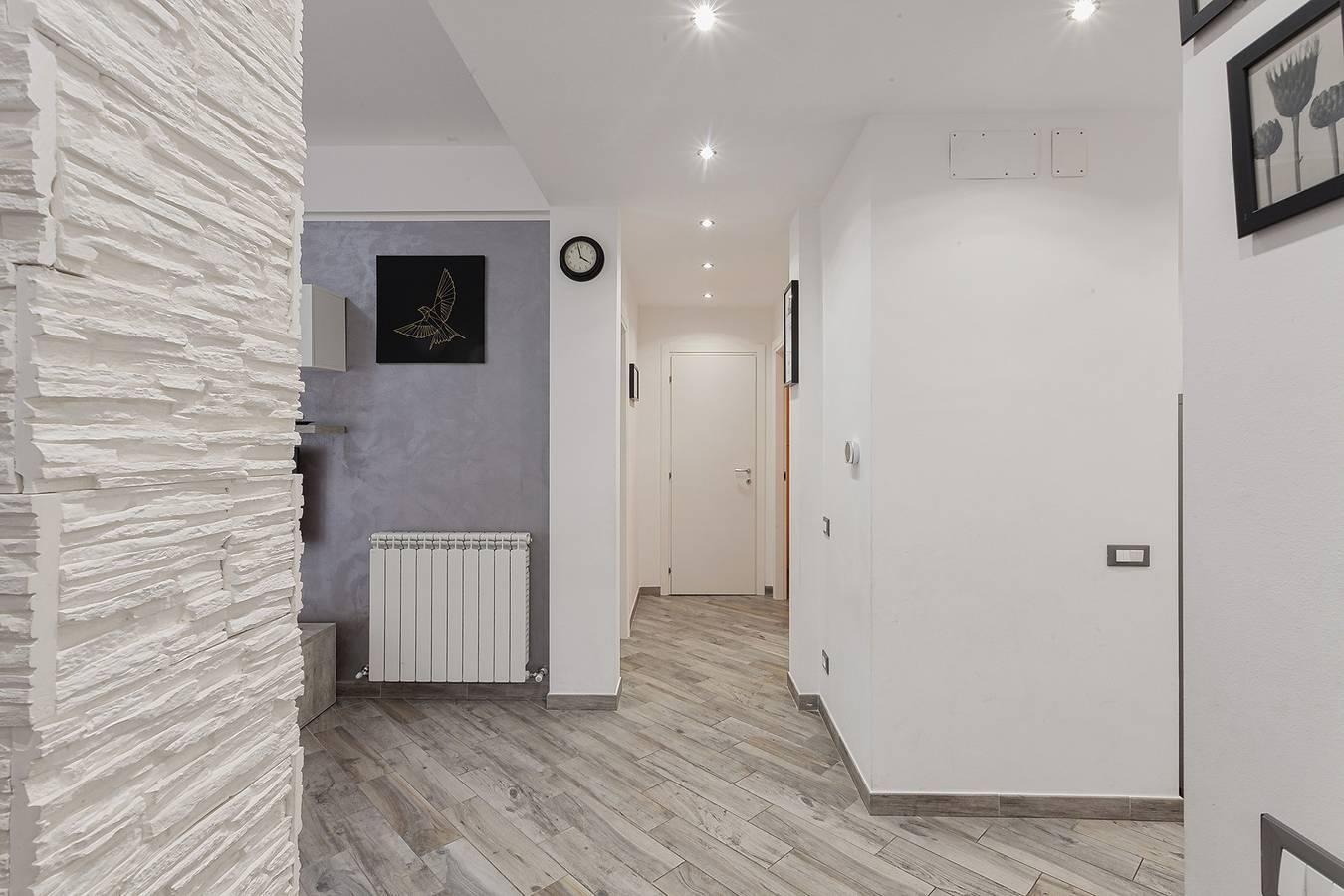 Vakantieappartement in Genua, Italië voor 4 personen foto 9