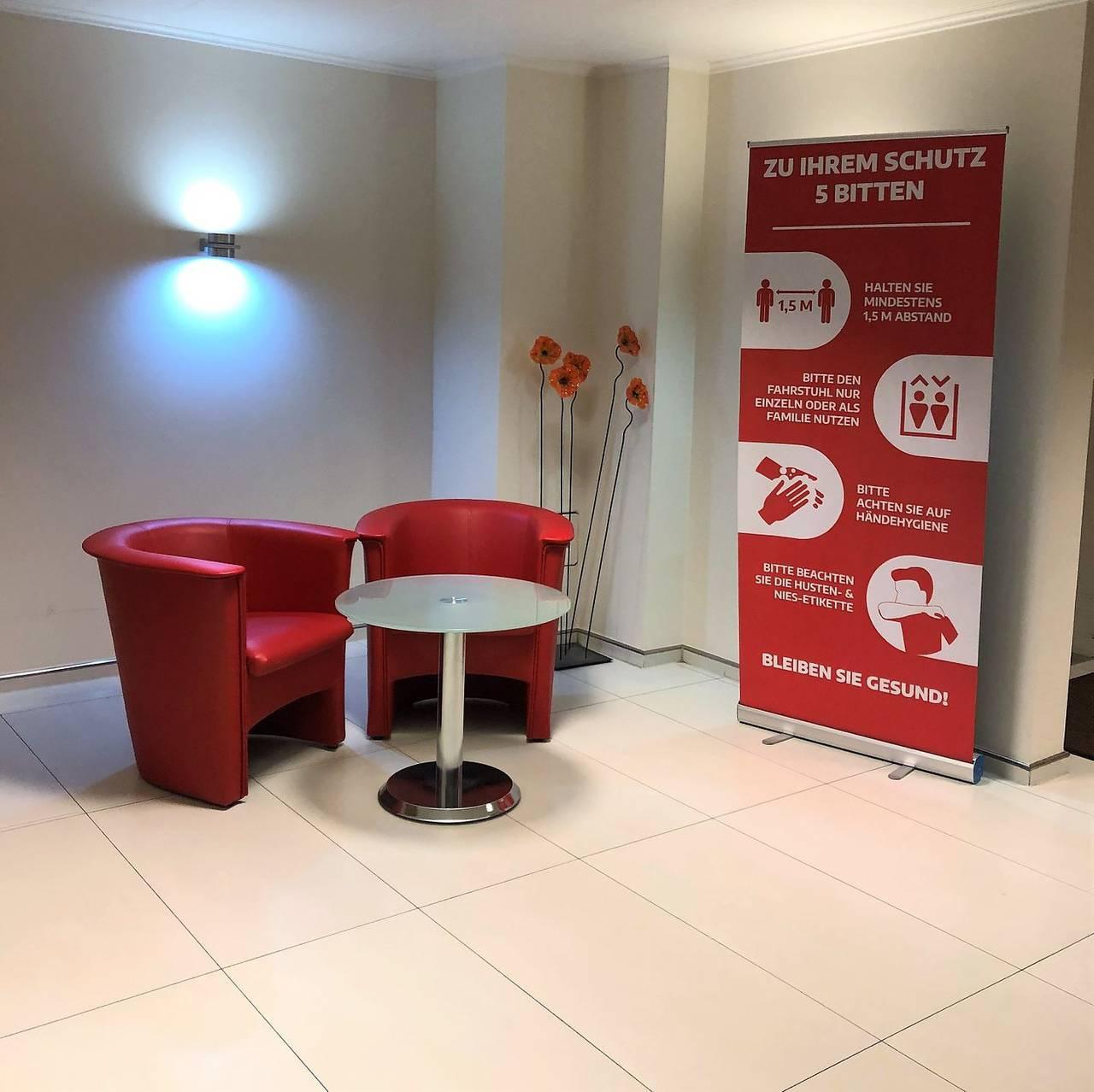 Vakantieappartement in Heiligenhafen, Duitsland voor 4 personen foto 18